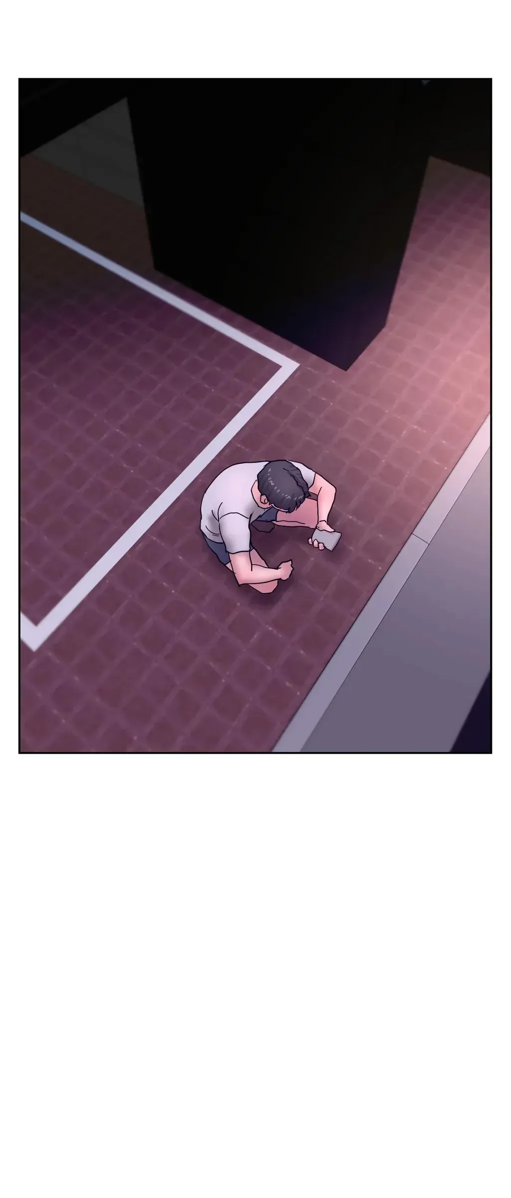 Read Comes With Benefits chapter 26 image 38 on Lezhin