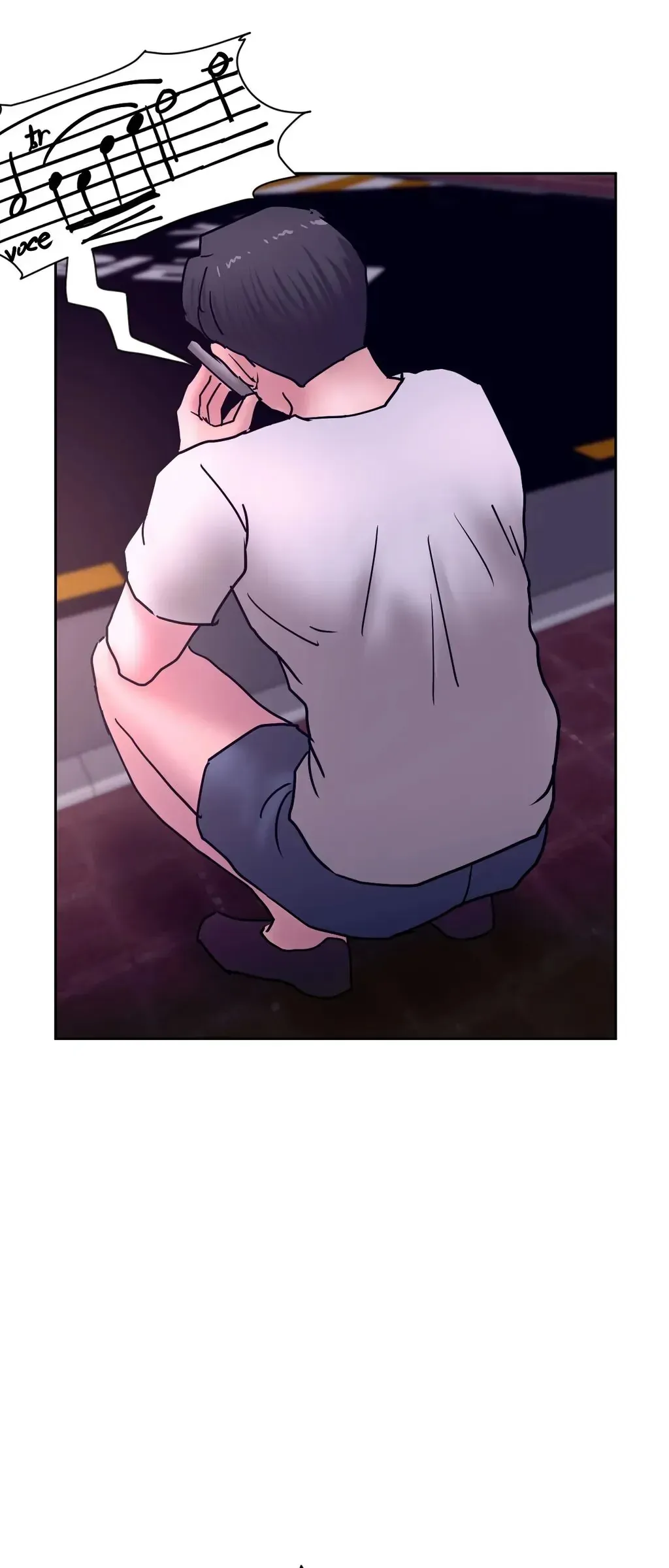 Read Comes With Benefits chapter 26 image 39 on Lezhin