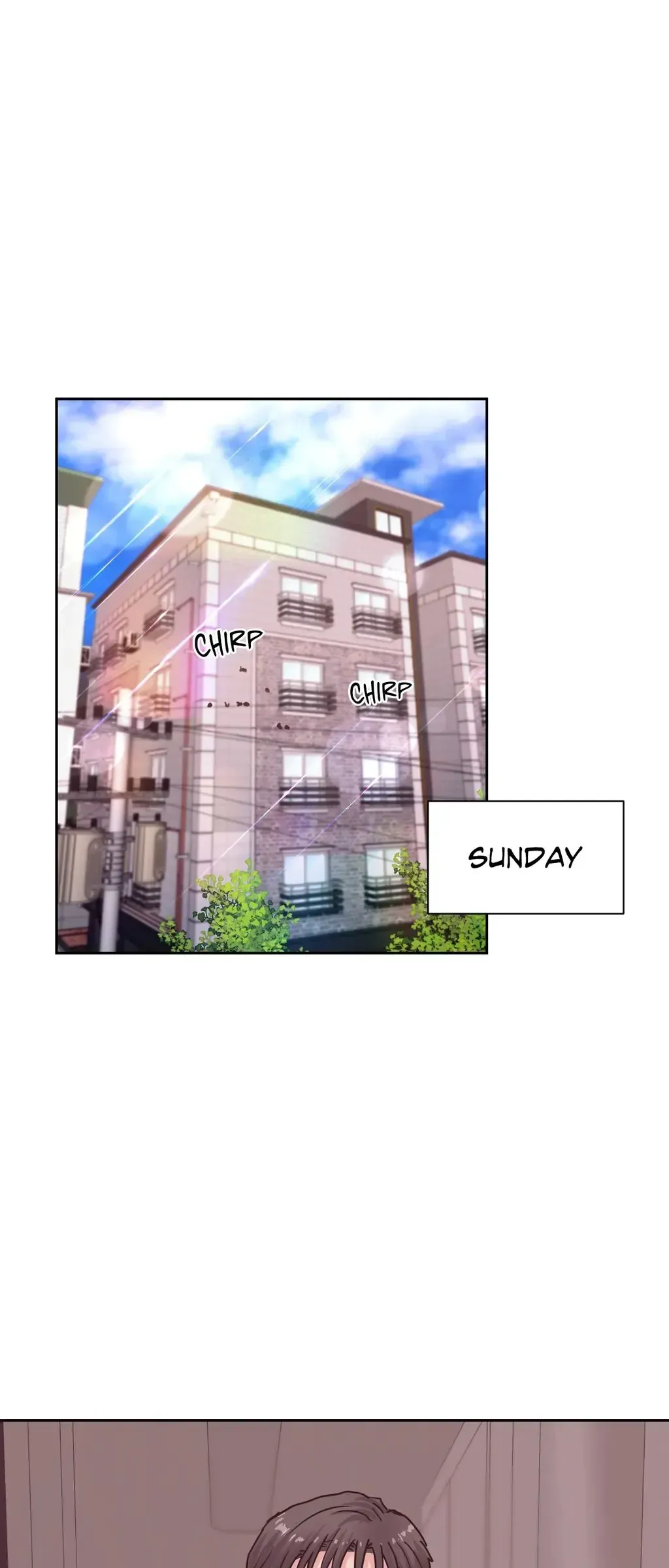 Read Comes With Benefits chapter 26 image 48 on Lezhin
