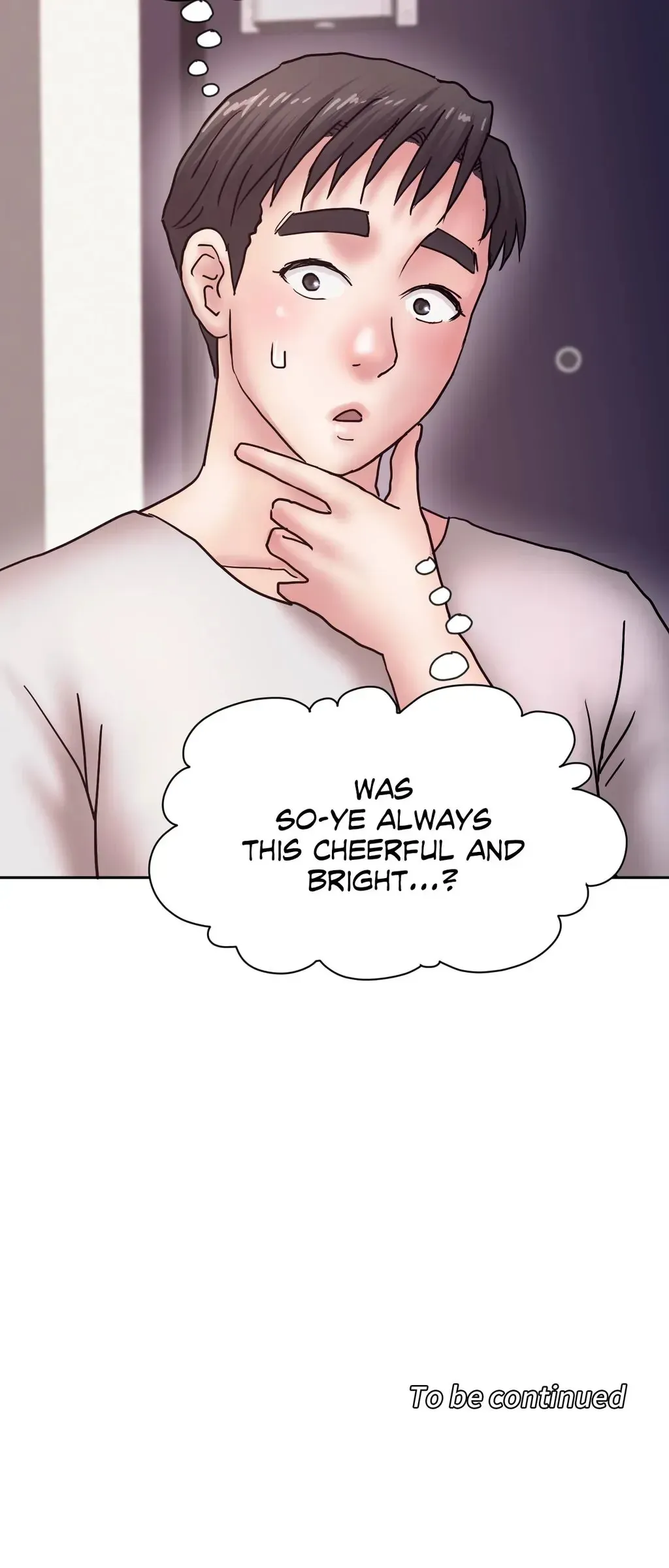Read Comes With Benefits chapter 26 image 55 on Lezhin