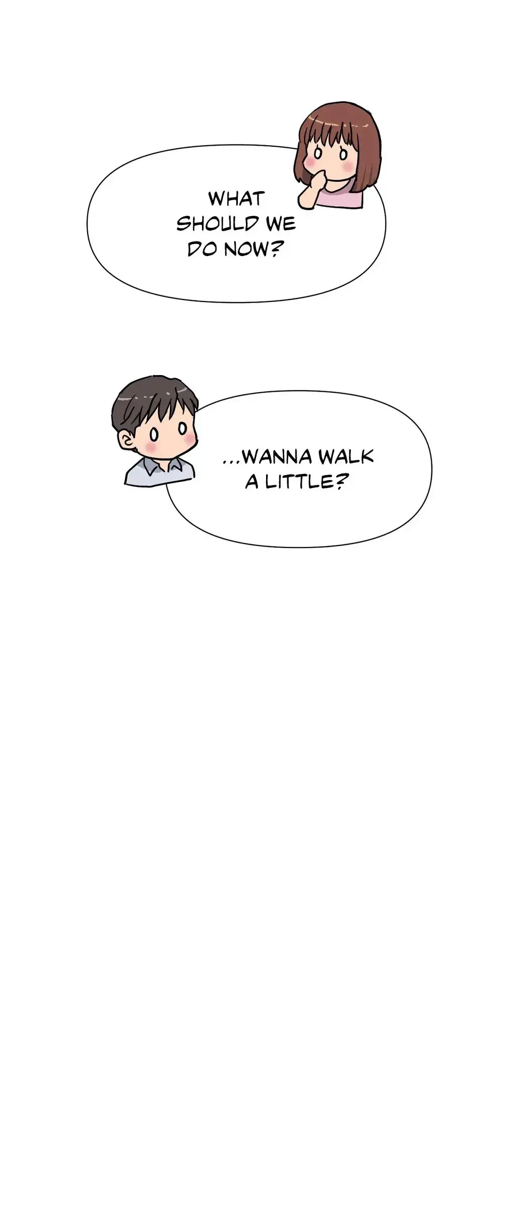 Read Comes With Benefits chapter 27 image 29 on Lezhin