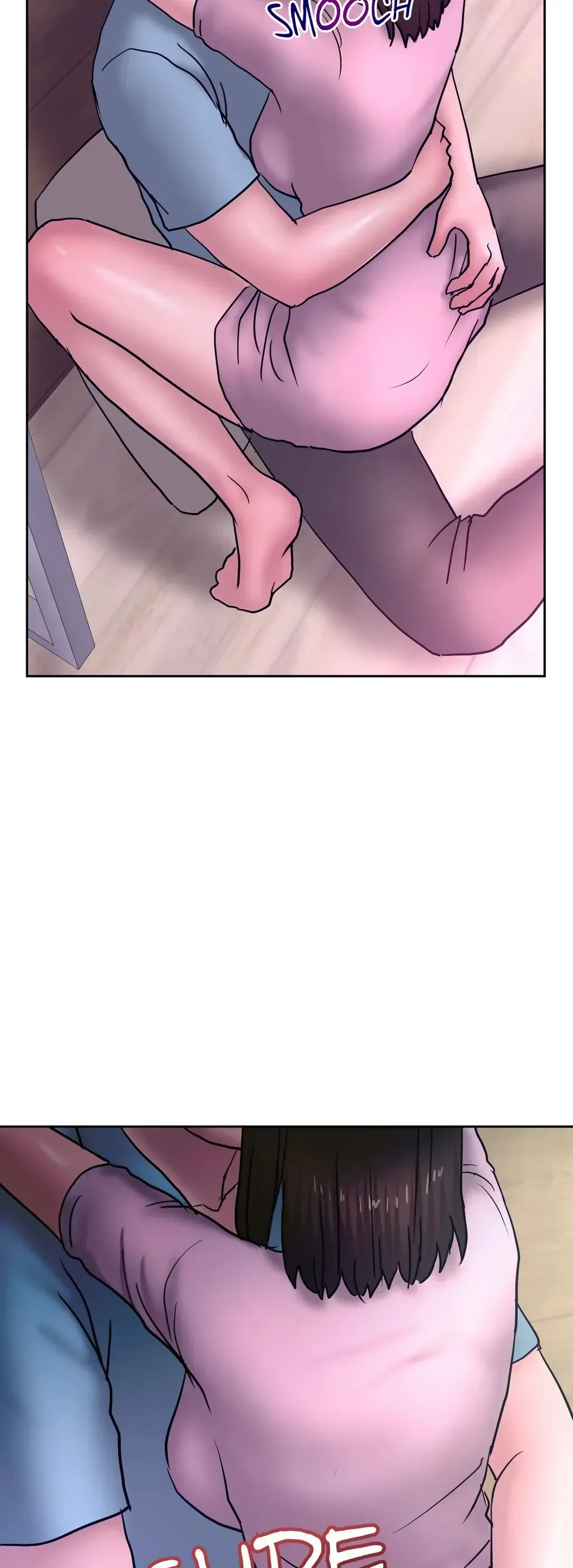 Read Comes With Benefits chapter 28 image 27 on Lezhin
