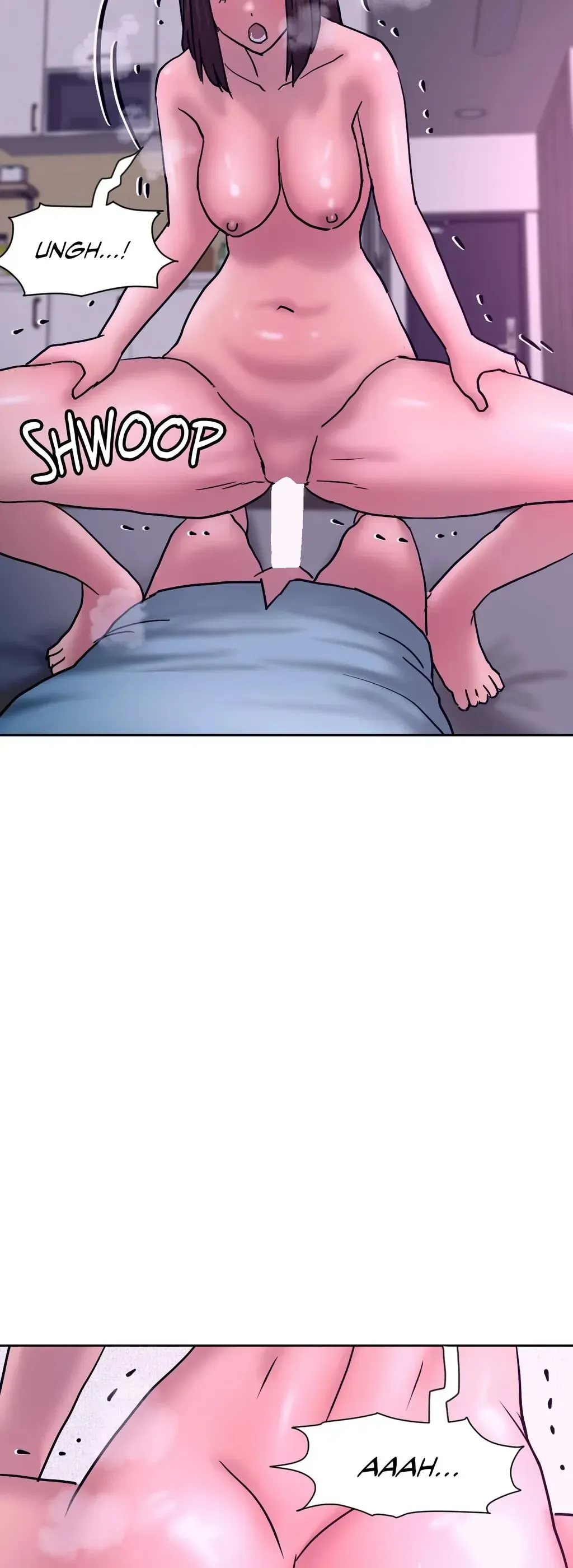 Read Comes With Benefits chapter 28 image 44 on Lezhin