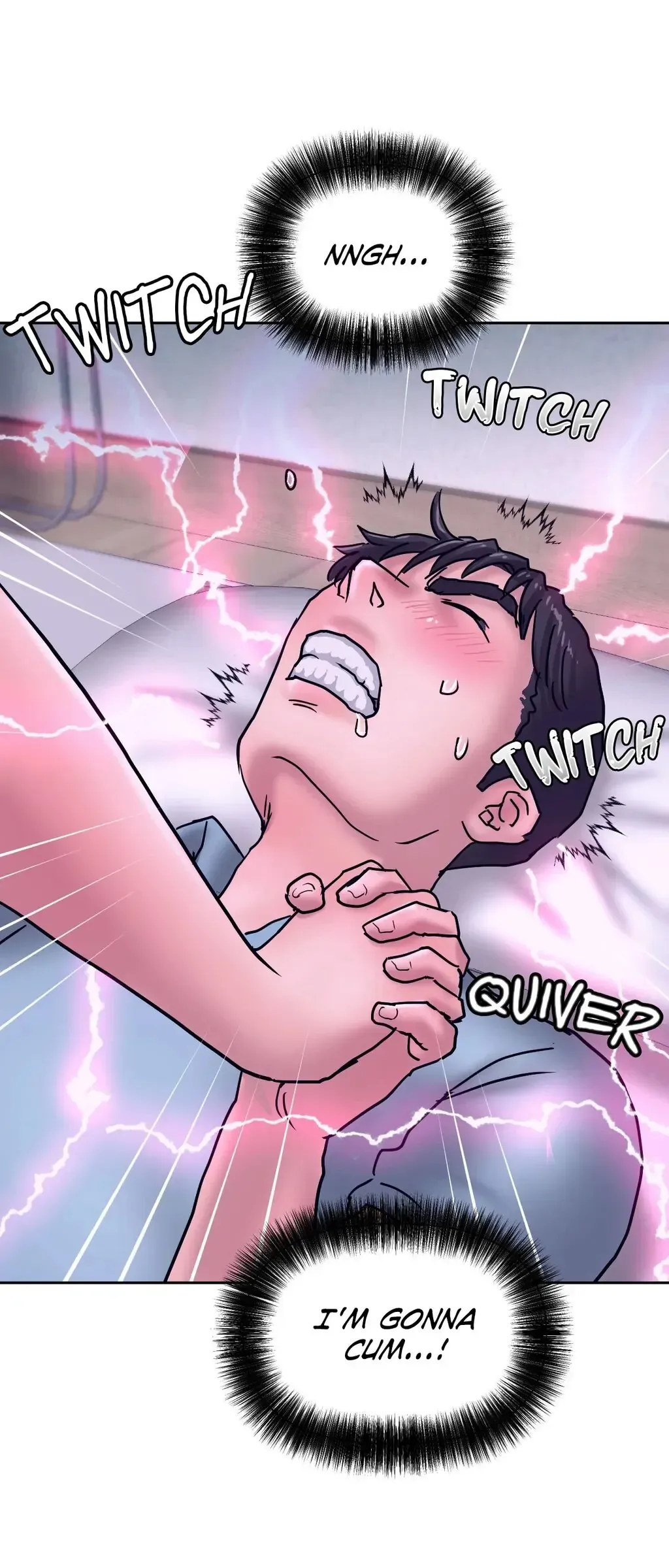 Read Comes With Benefits chapter 29 image 18 on Lezhin