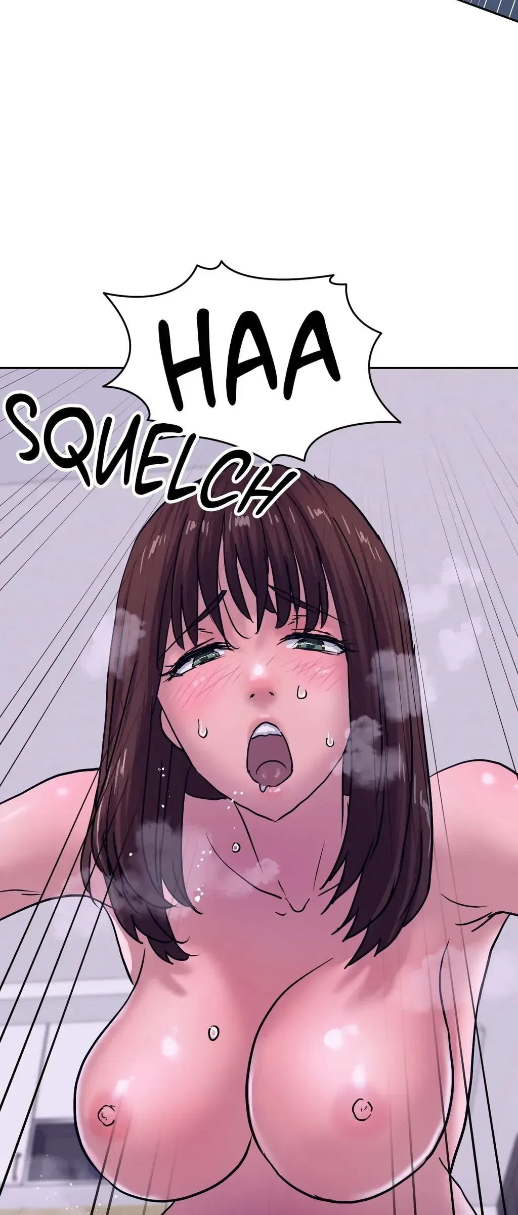 Read Comes With Benefits chapter 29 image 2 on Lezhin