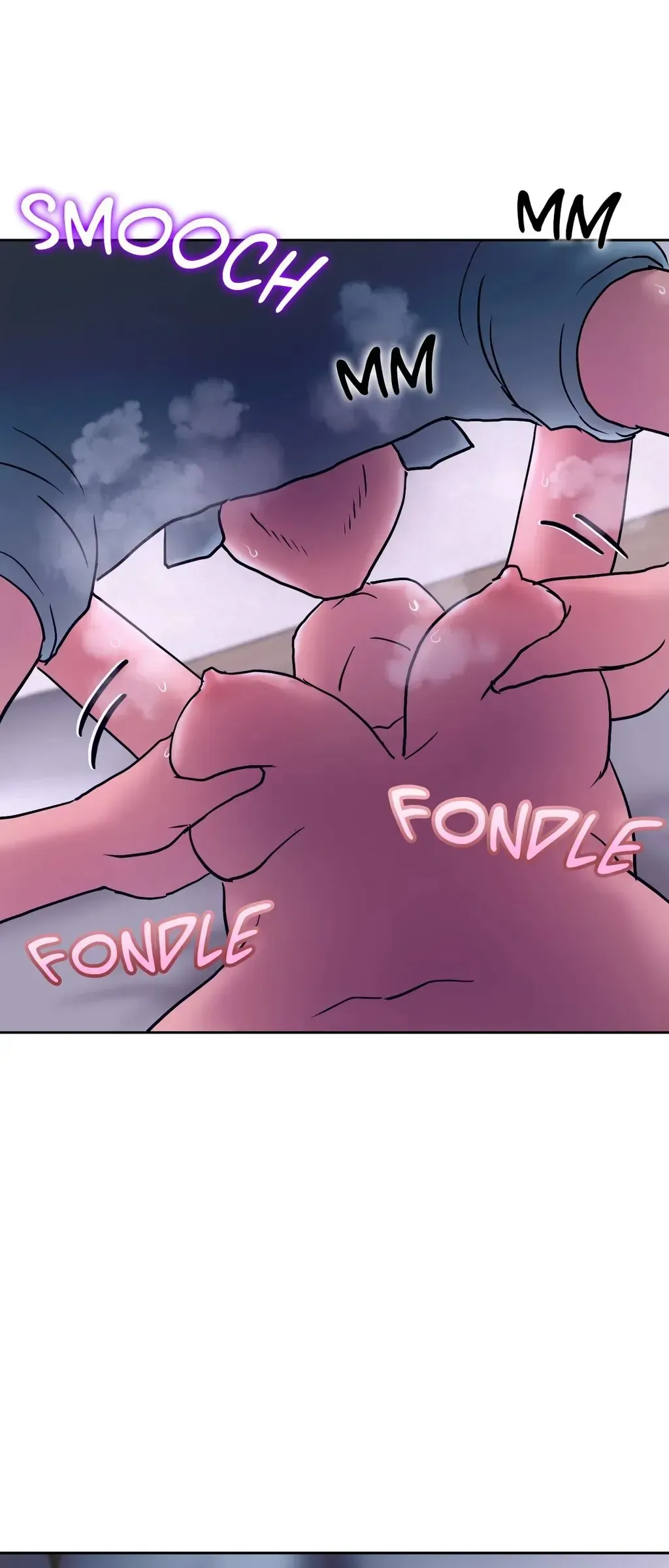 Read Comes With Benefits chapter 29 image 25 on Lezhin