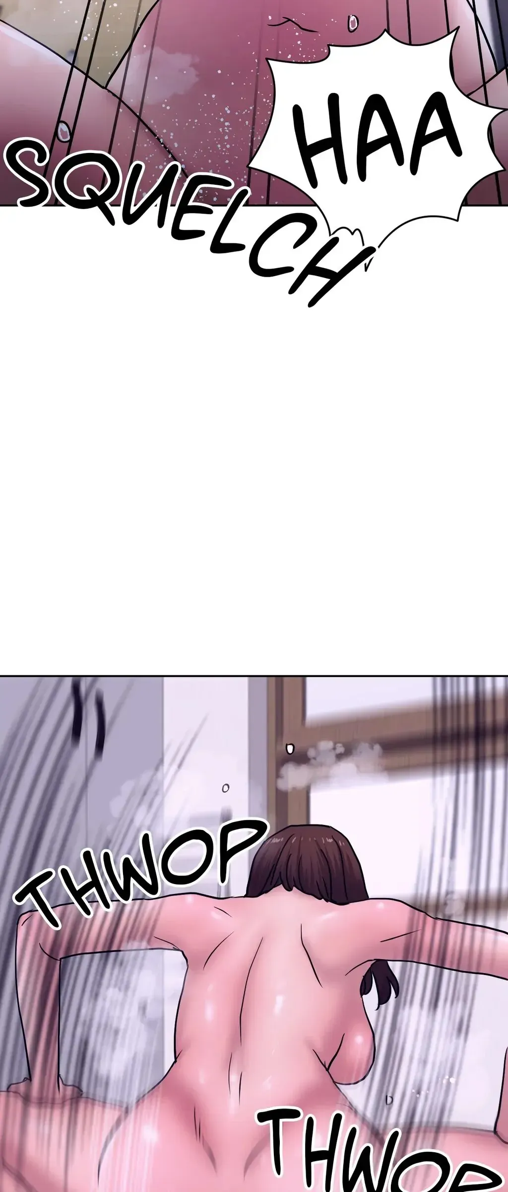 Read Comes With Benefits chapter 29 image 3 on Lezhin