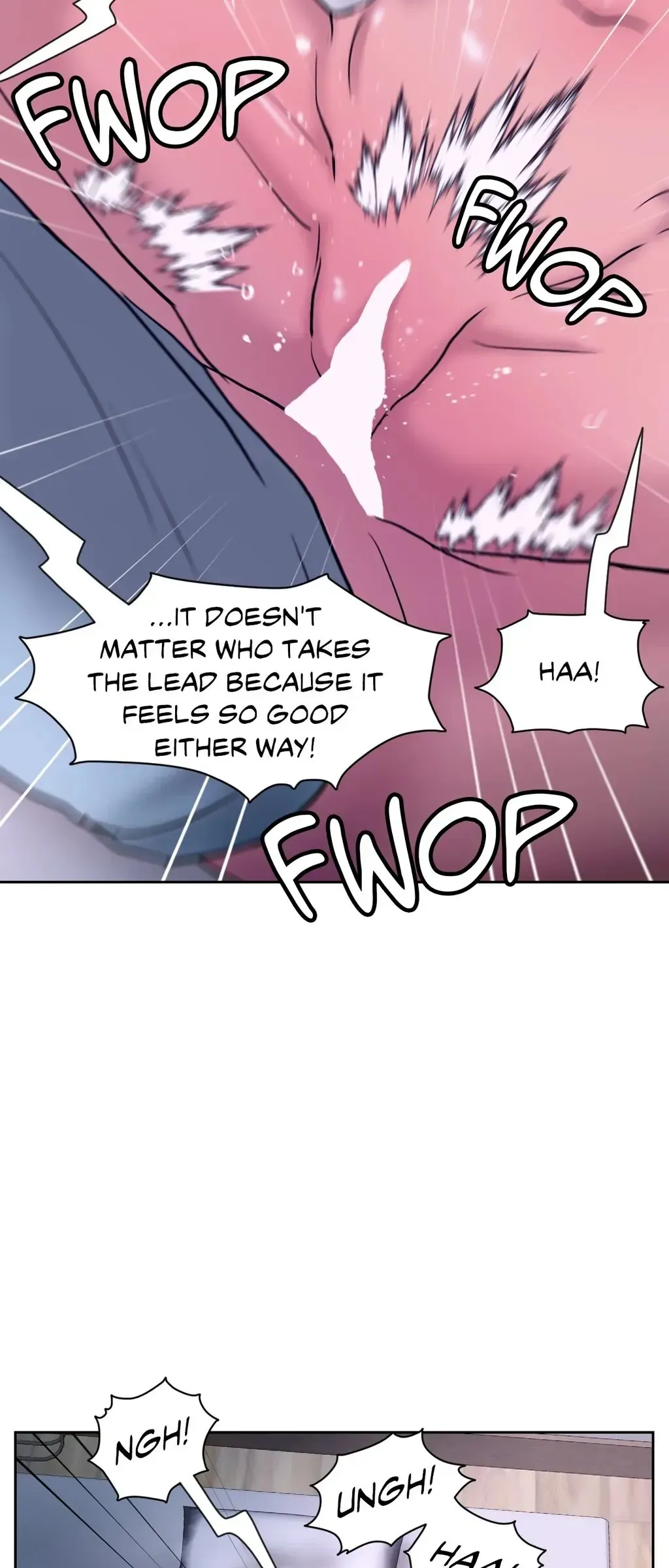 Read Comes With Benefits chapter 29 image 31 on Lezhin