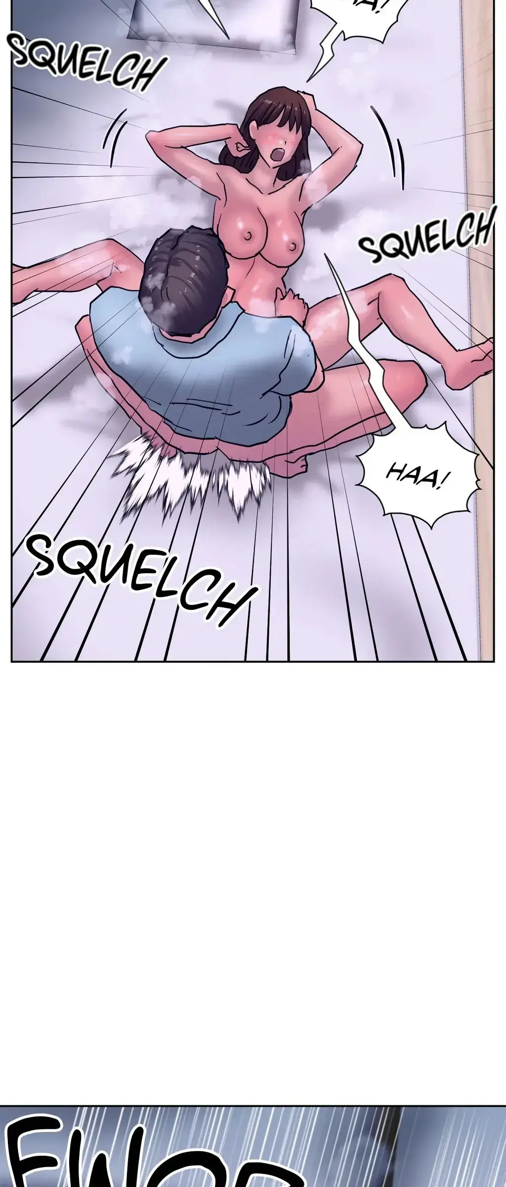 Read Comes With Benefits chapter 29 image 32 on Lezhin
