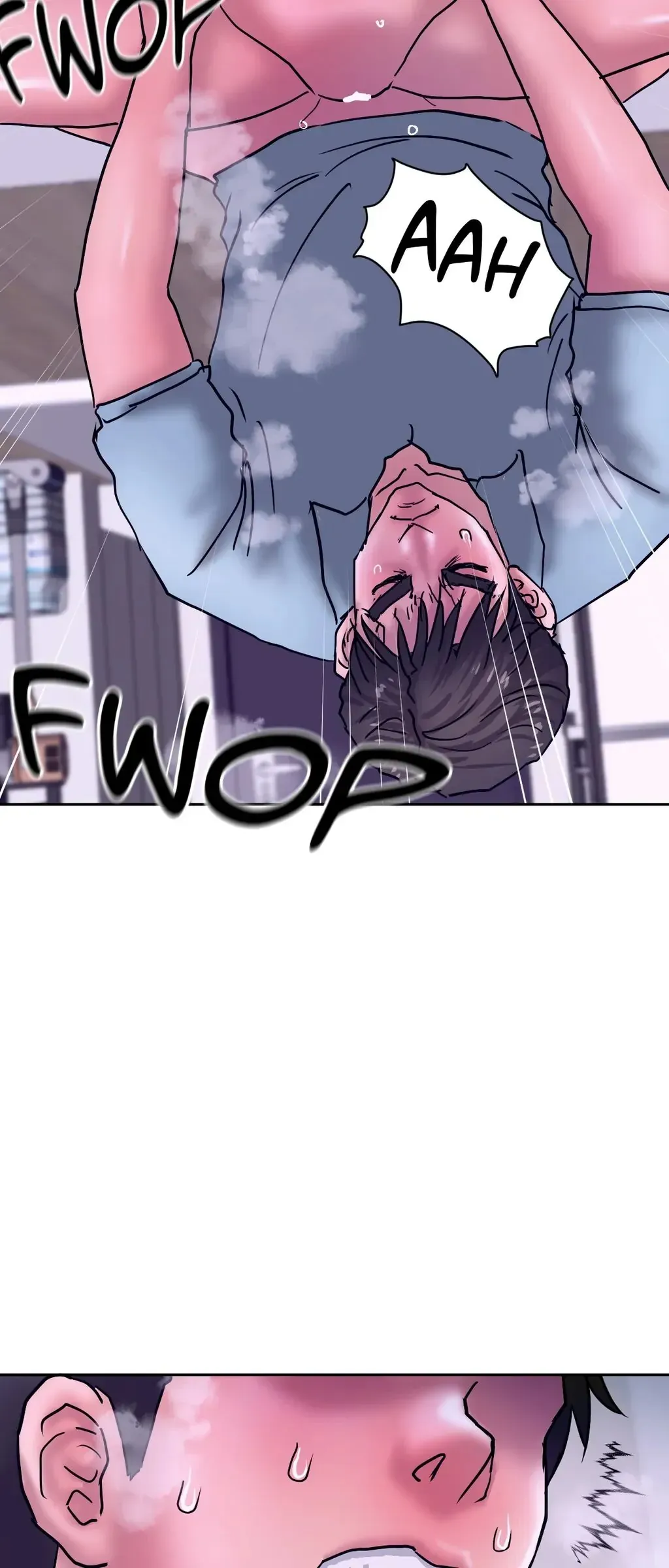 Read Comes With Benefits chapter 29 image 36 on Lezhin
