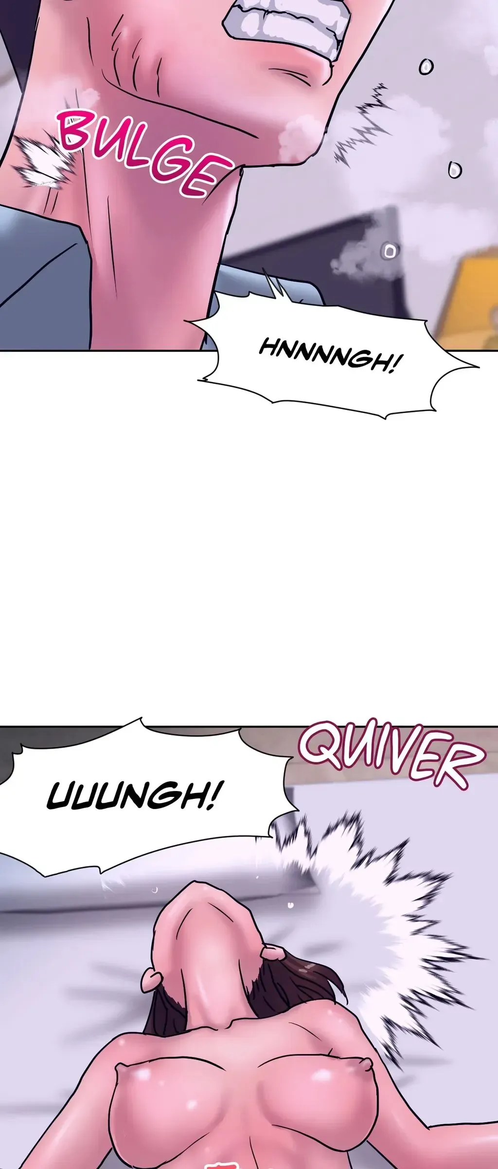 Read Comes With Benefits chapter 29 image 37 on Lezhin