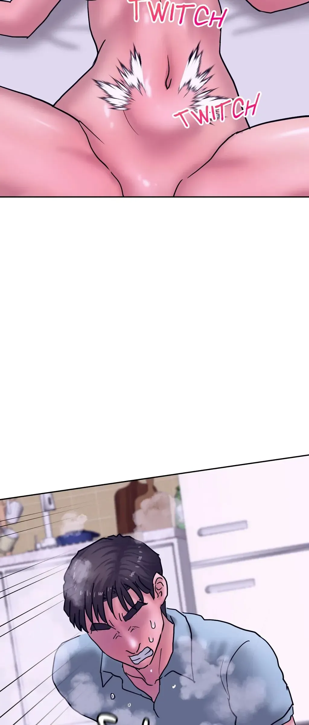 Read Comes With Benefits chapter 29 image 38 on Lezhin