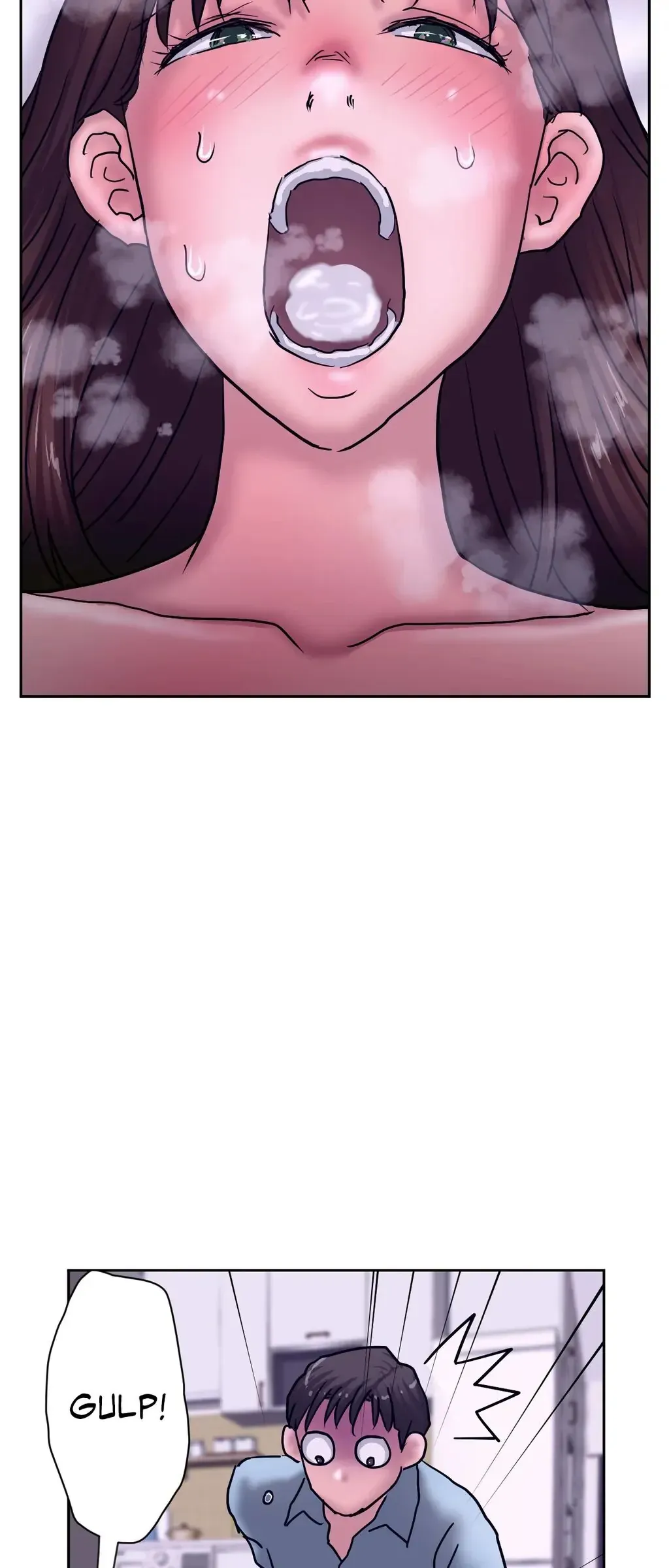 Read Comes With Benefits chapter 29 image 44 on Lezhin