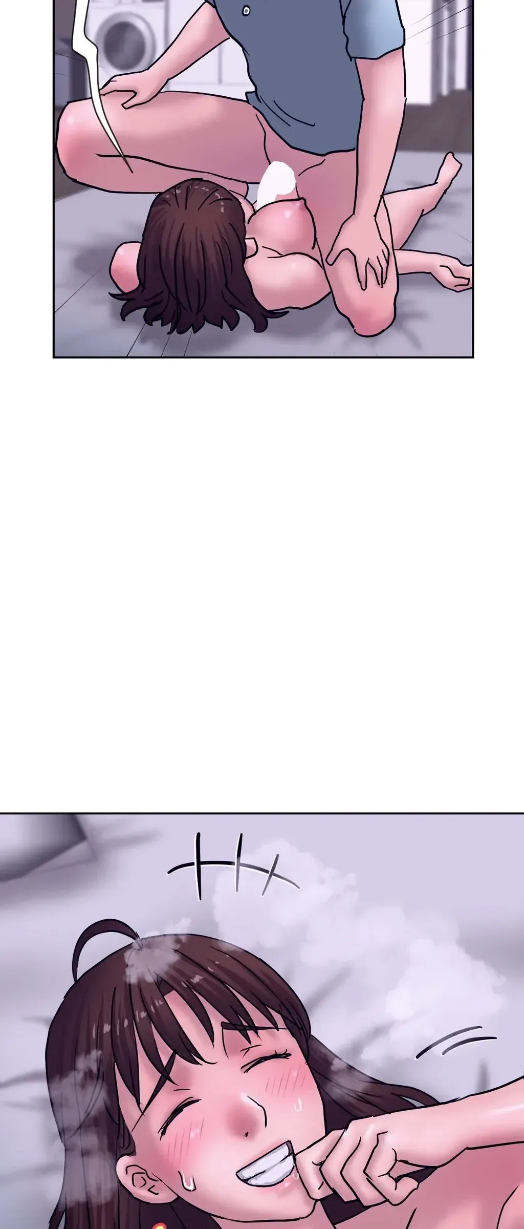 Read Comes With Benefits chapter 29 image 45 on Lezhin