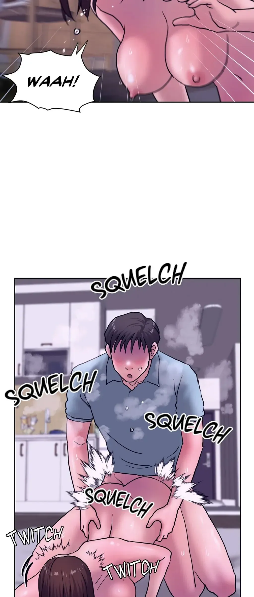 Read Comes With Benefits chapter 29 image 51 on Lezhin
