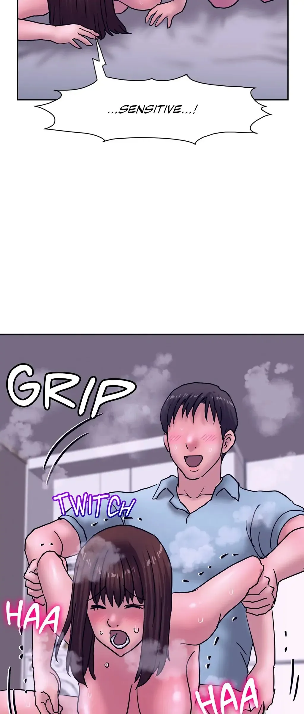 Read Comes With Benefits chapter 29 image 52 on Lezhin