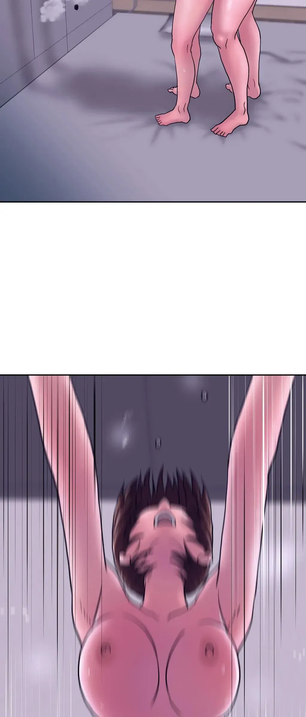 Read Comes With Benefits chapter 29 image 54 on Lezhin