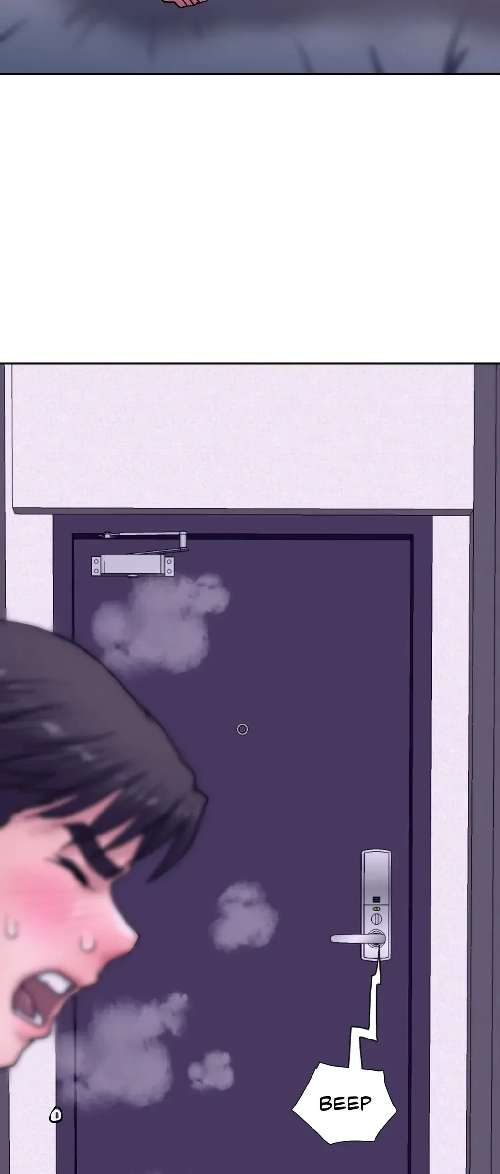 Read Comes With Benefits chapter 29 image 57 on Lezhin