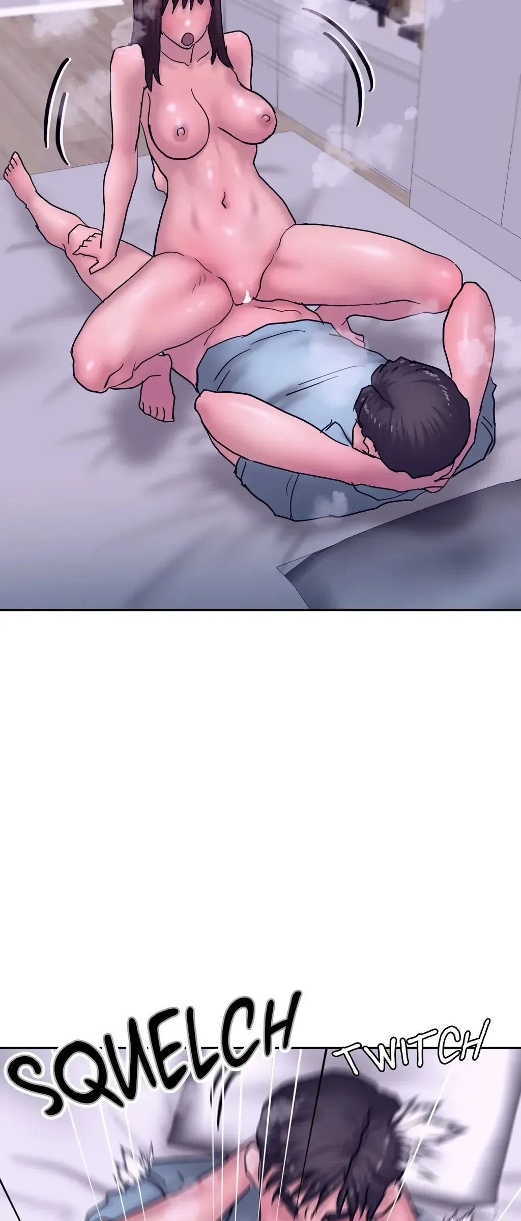Read Comes With Benefits chapter 29 image 8 on Lezhin
