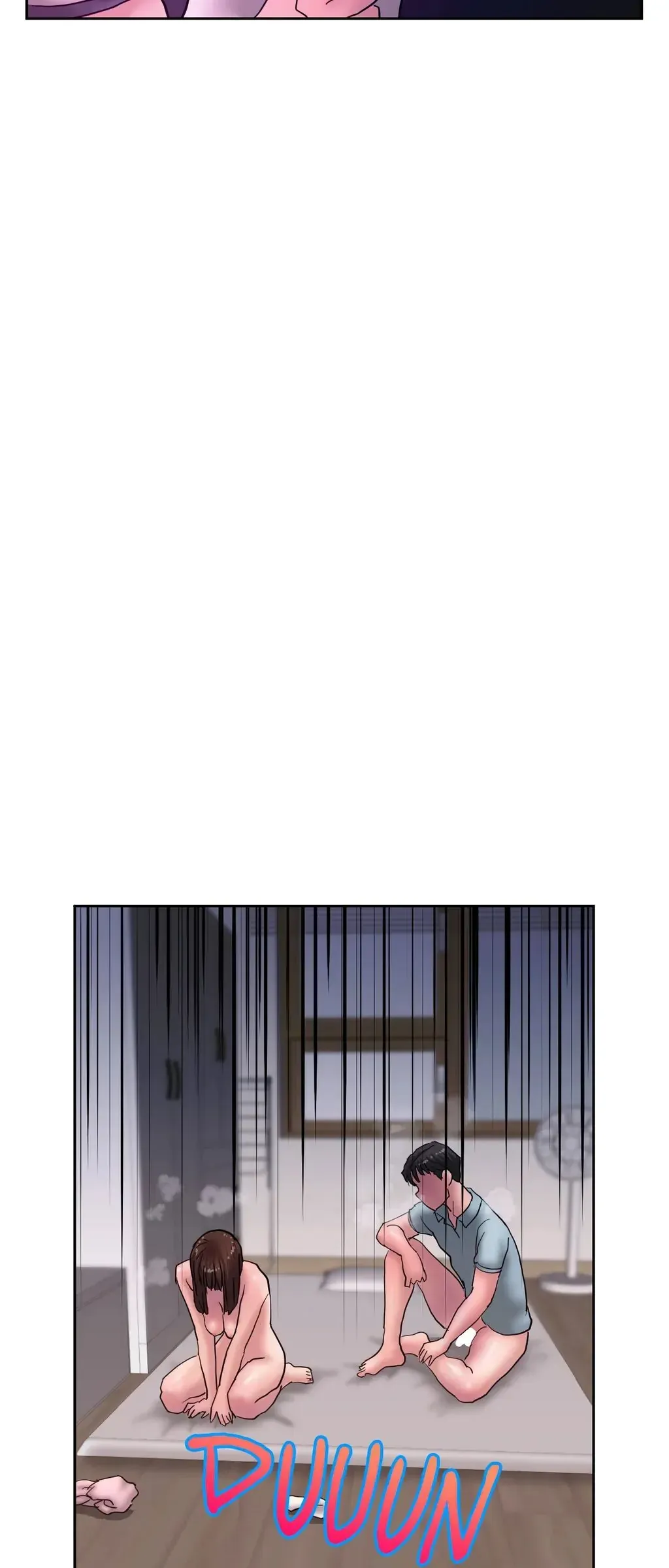 Read Comes With Benefits chapter 30 image 13 on Lezhin