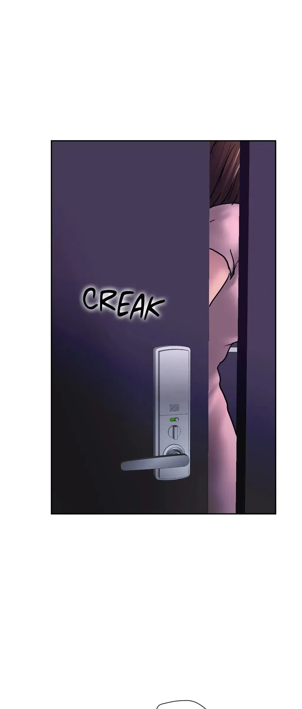 Read Comes With Benefits chapter 30 image 16 on Lezhin