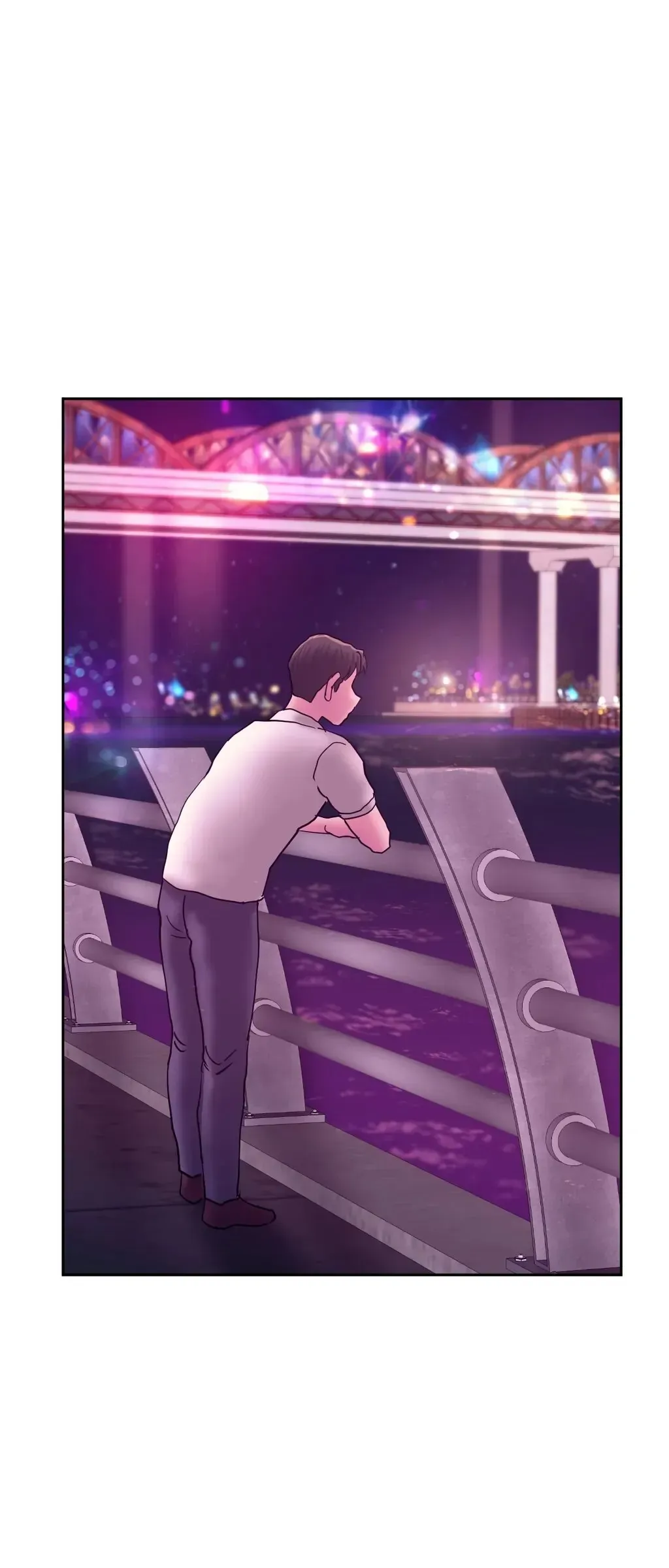 Read Comes With Benefits chapter 30 image 19 on Lezhin