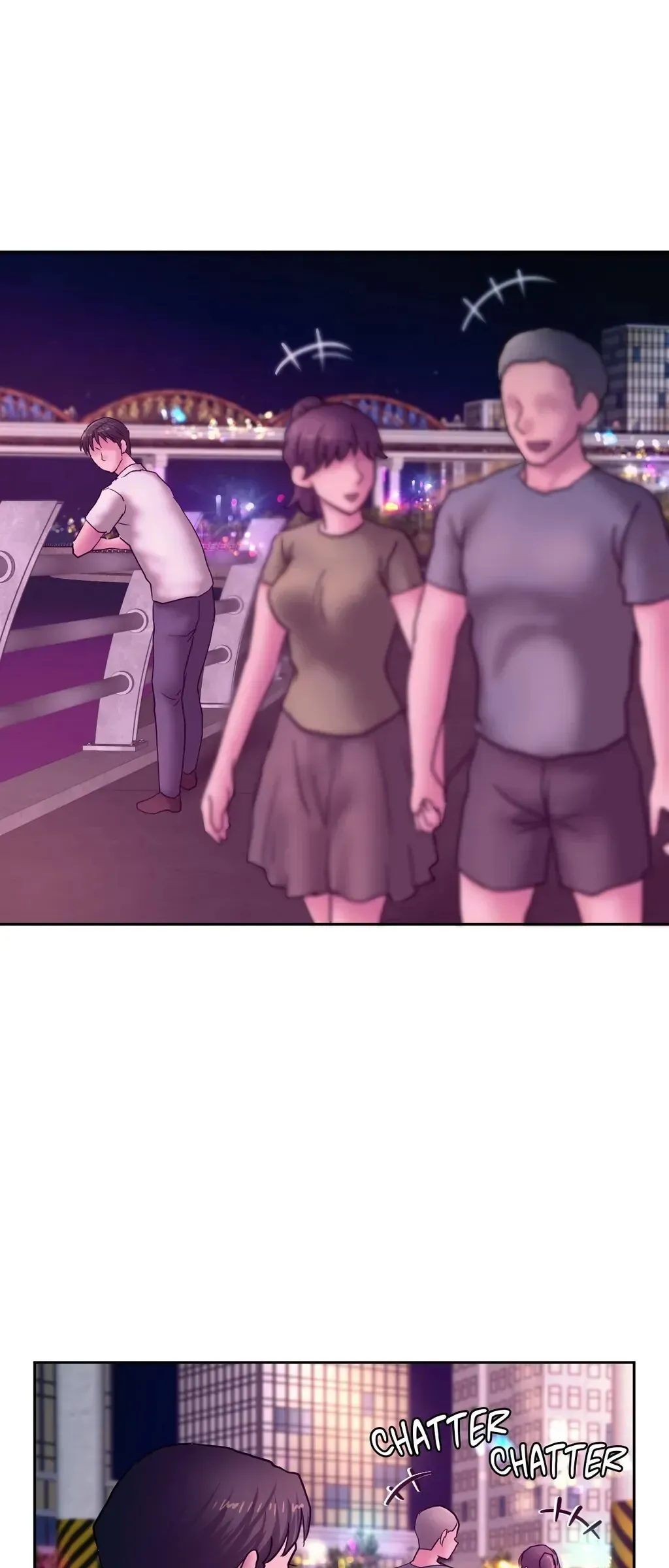 Read Comes With Benefits chapter 30 image 20 on Lezhin