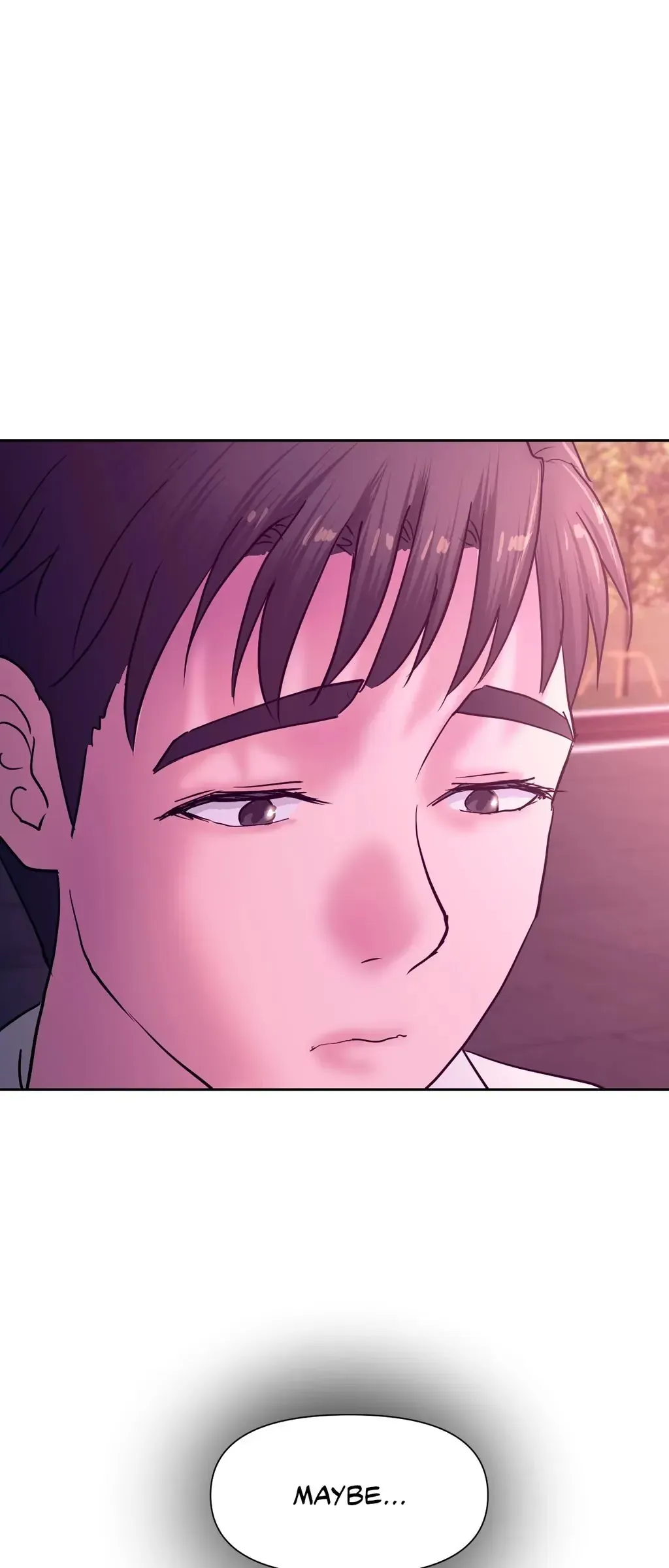 Read Comes With Benefits chapter 30 image 28 on Lezhin