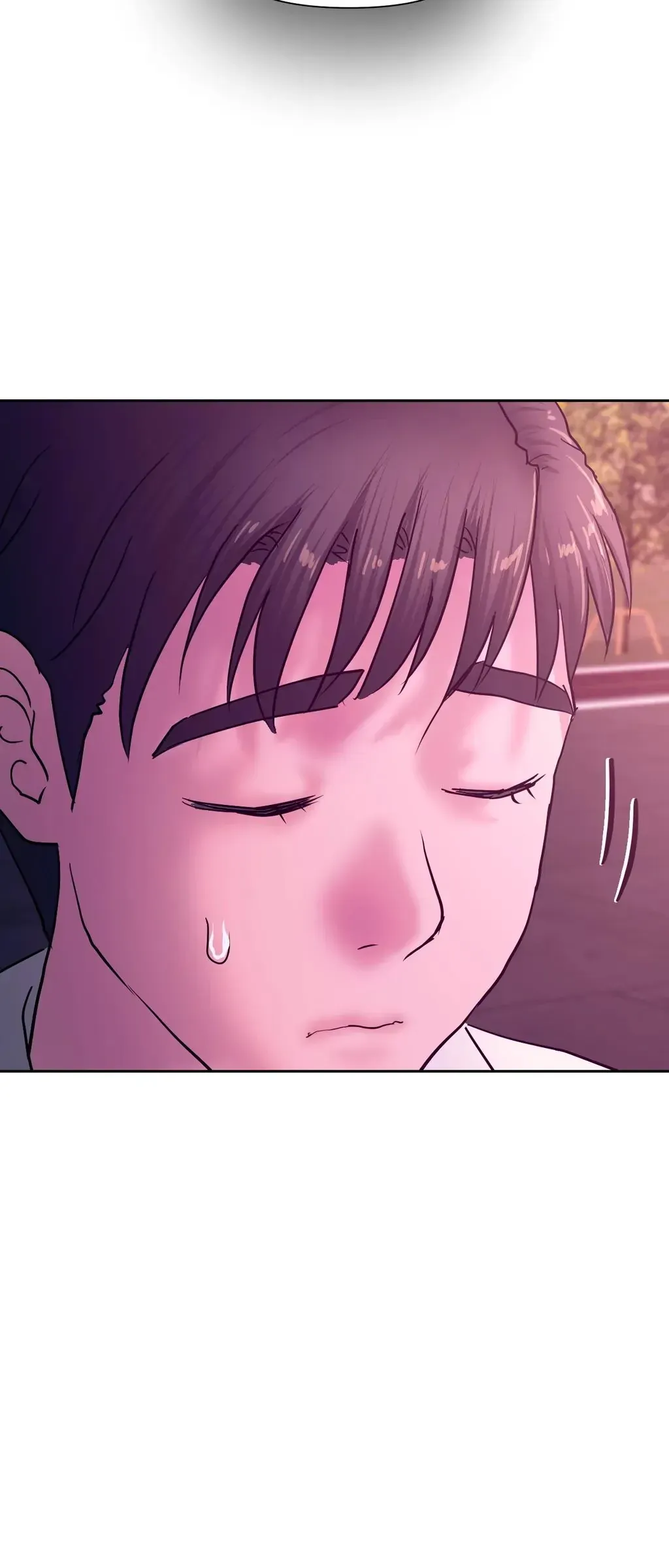Read Comes With Benefits chapter 30 image 29 on Lezhin
