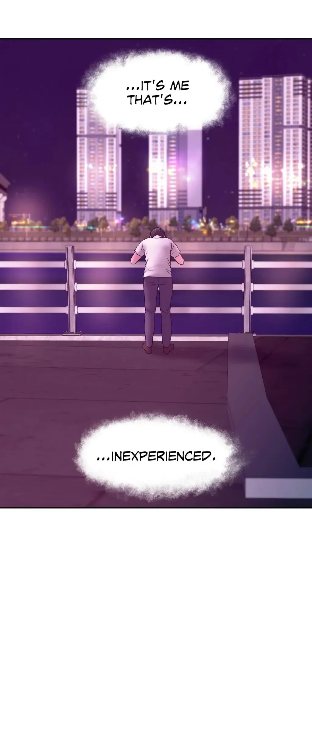 Read Comes With Benefits chapter 30 image 30 on Lezhin