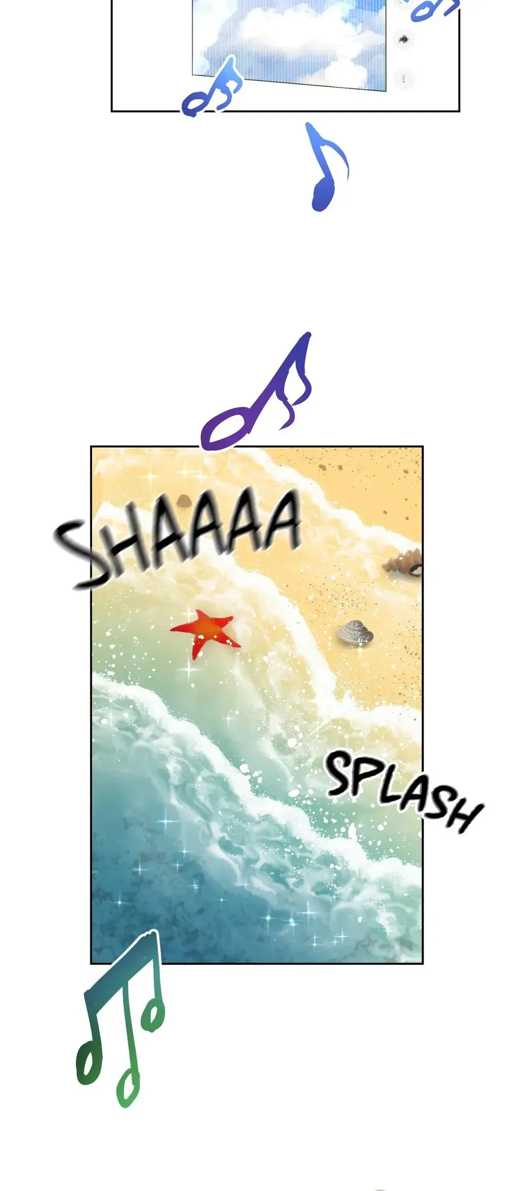Read Comes With Benefits chapter 31 image 2 on Lezhin