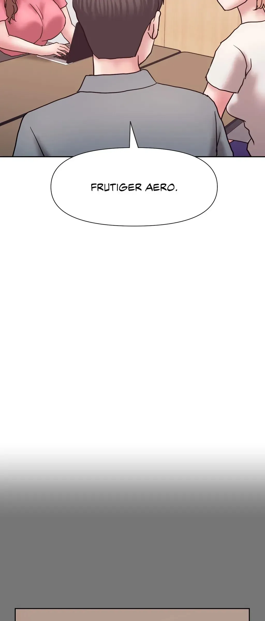 Read Comes With Benefits chapter 31 image 22 on Lezhin