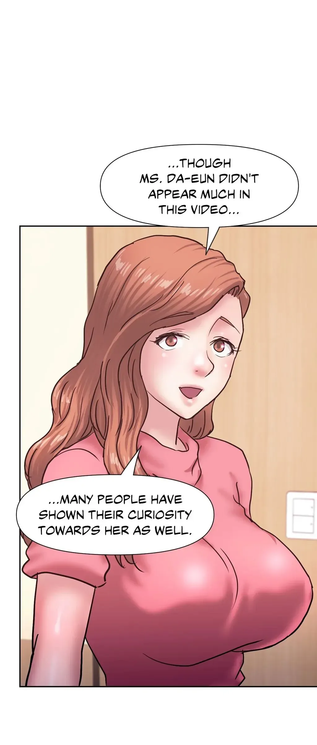 Read Comes With Benefits chapter 31 image 39 on Lezhin