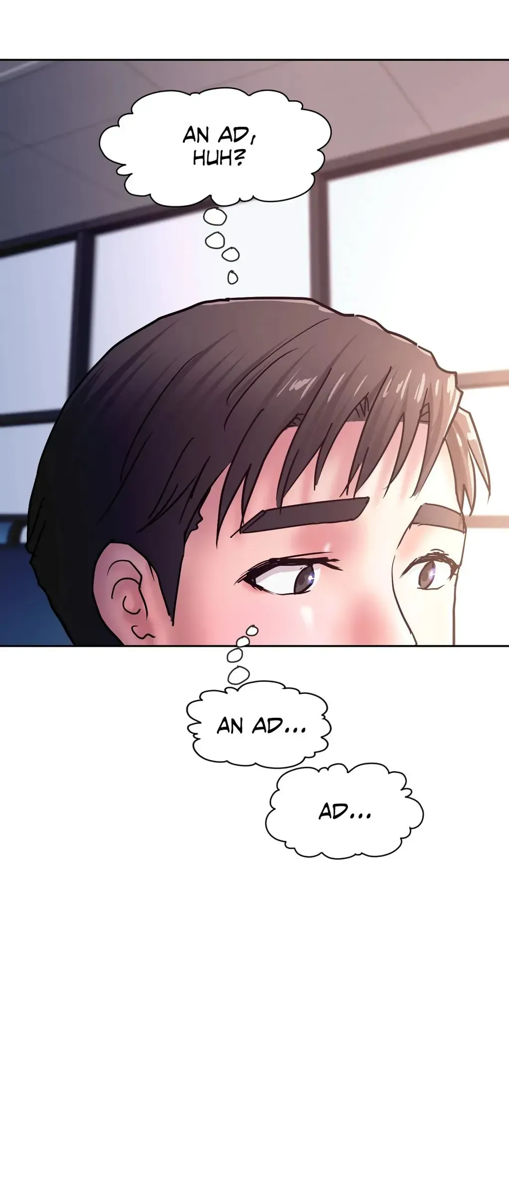 Read Comes With Benefits chapter 31 image 44 on Lezhin