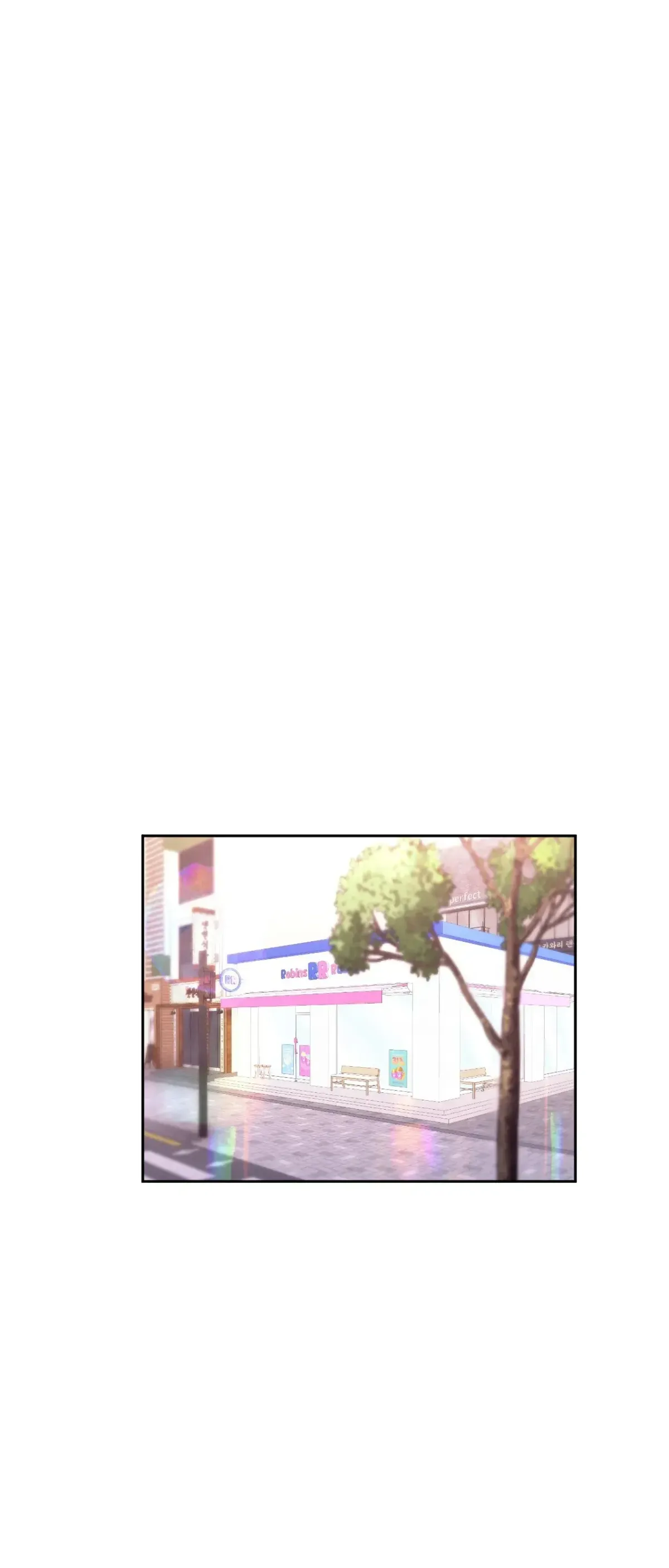 Read Comes With Benefits chapter 32 image 19 on Lezhin