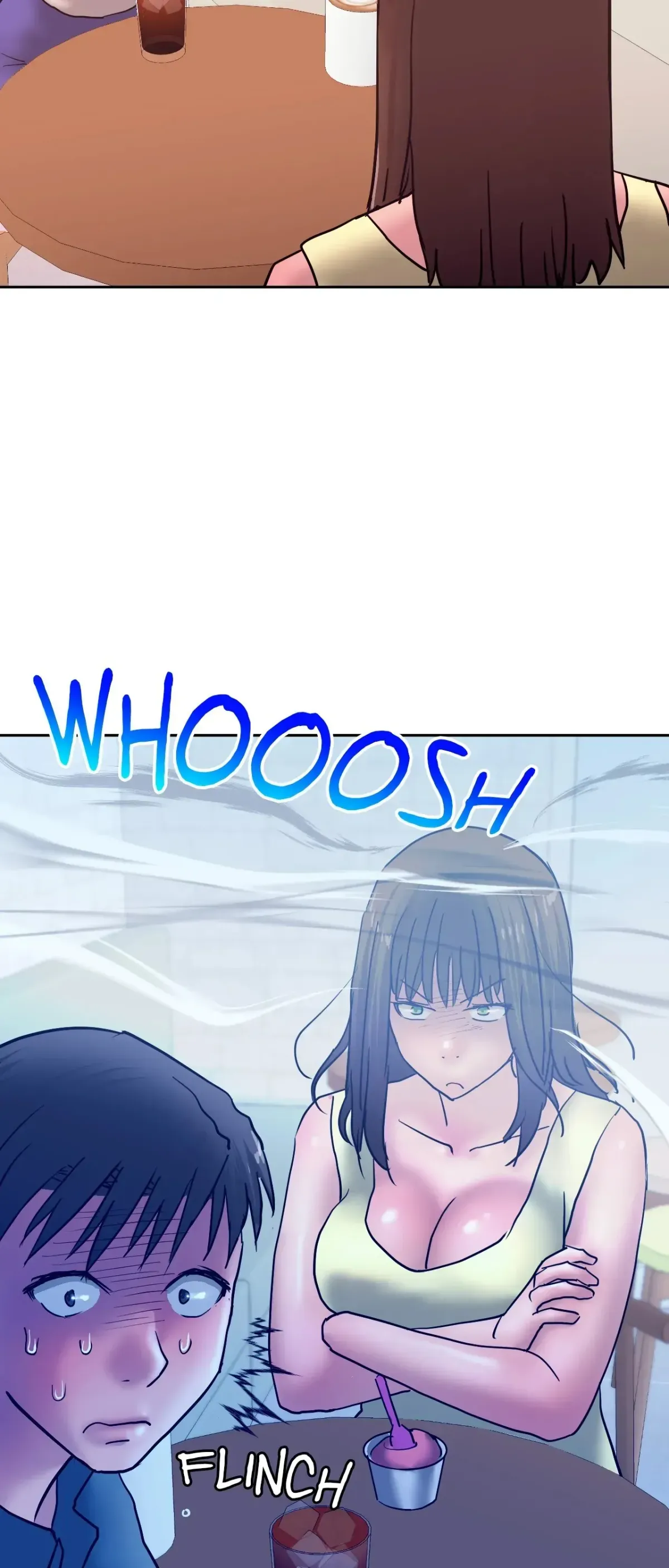 Read Comes With Benefits chapter 32 image 32 on Lezhin