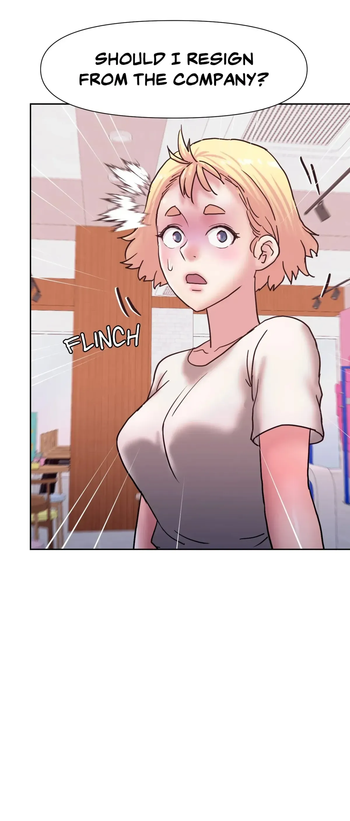 Read Comes With Benefits chapter 32 image 39 on Lezhin