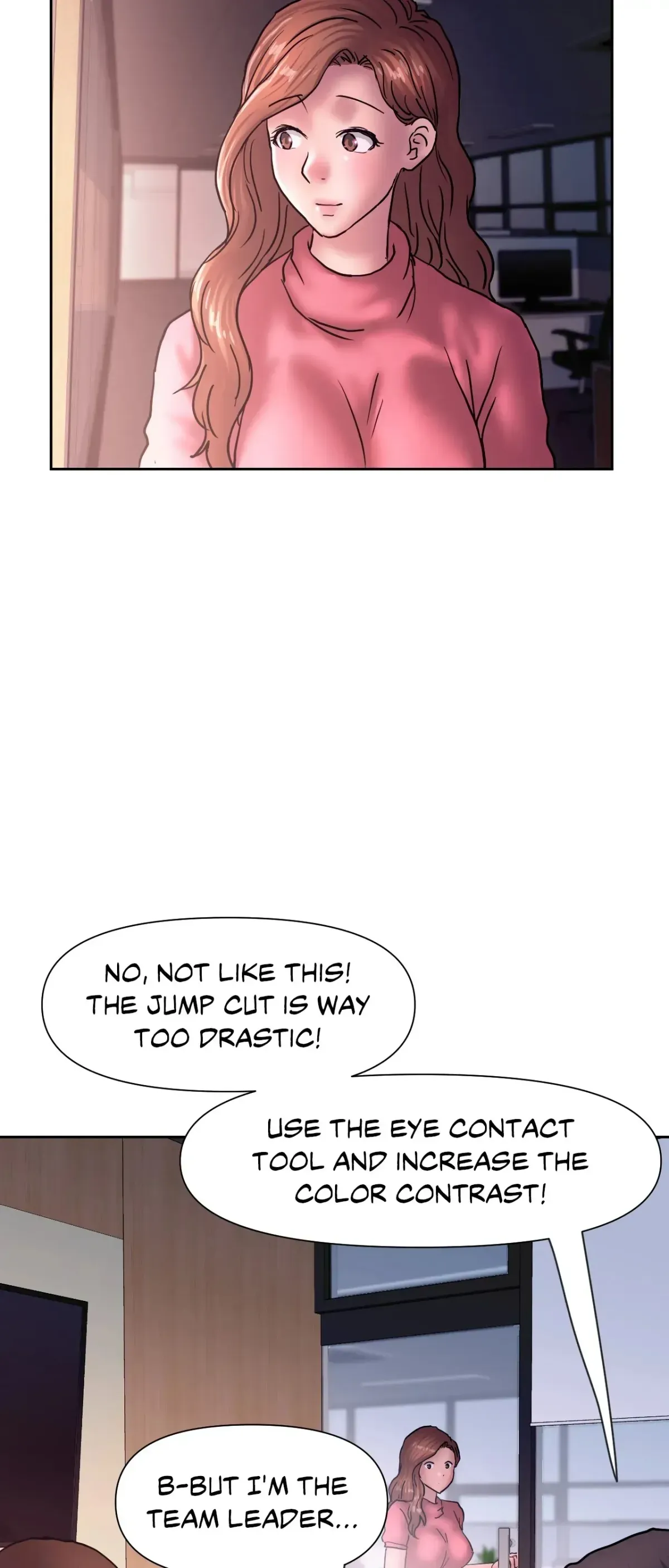 Read Comes With Benefits chapter 32 image 47 on Lezhin