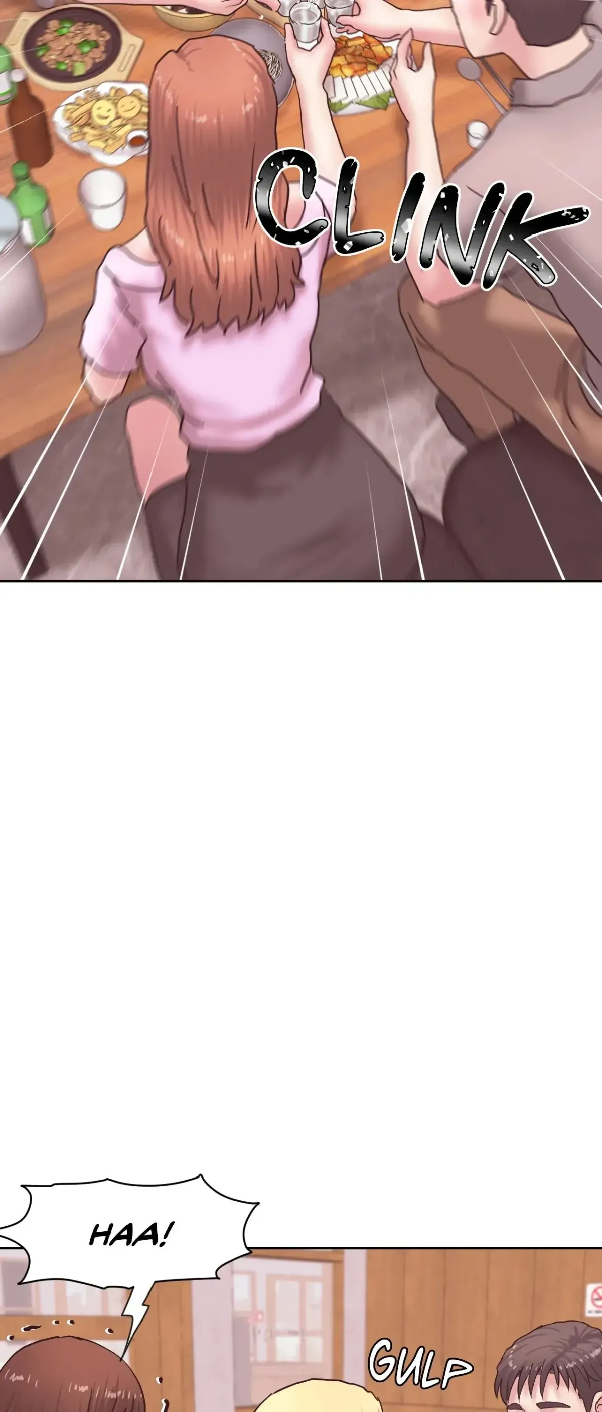 Read Comes With Benefits chapter 33 image 25 on Lezhin