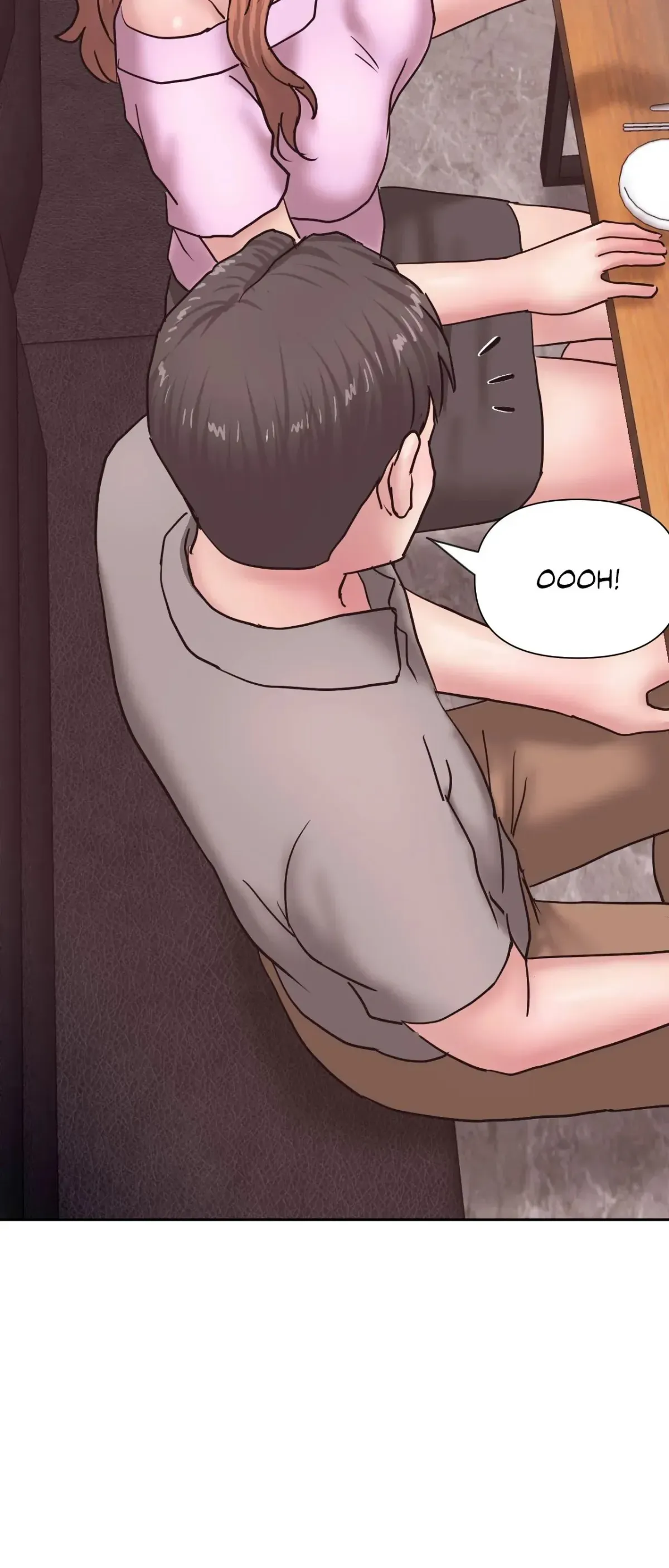 Read Comes With Benefits chapter 33 image 29 on Lezhin
