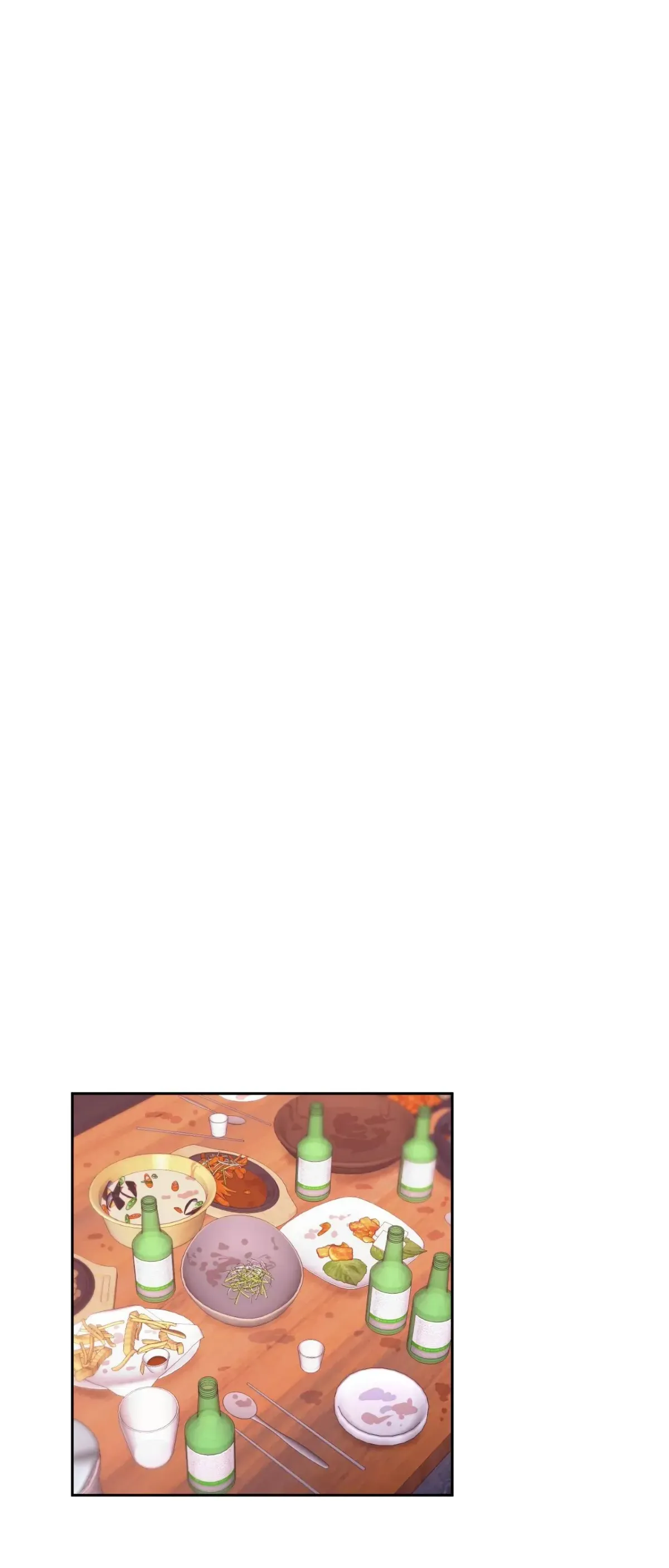 Read Comes With Benefits chapter 33 image 35 on Lezhin