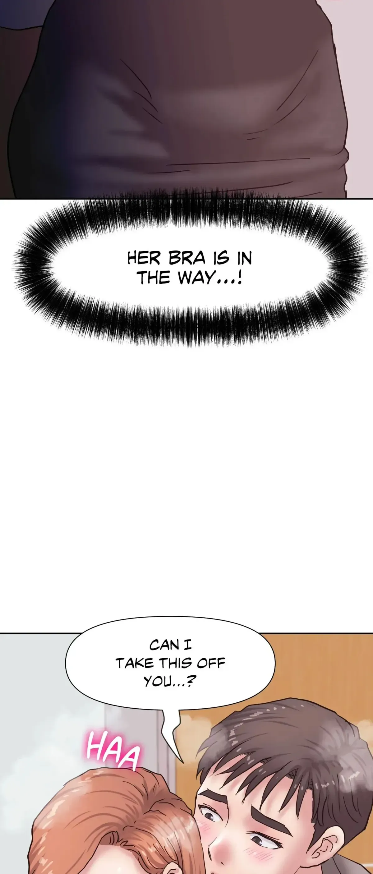 Read Comes With Benefits chapter 33 image 55 on Lezhin