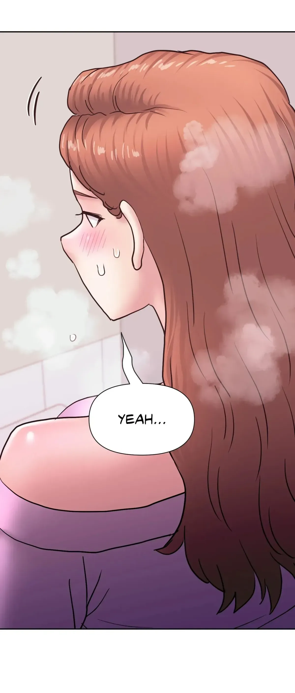 Read Comes With Benefits chapter 33 image 57 on Lezhin
