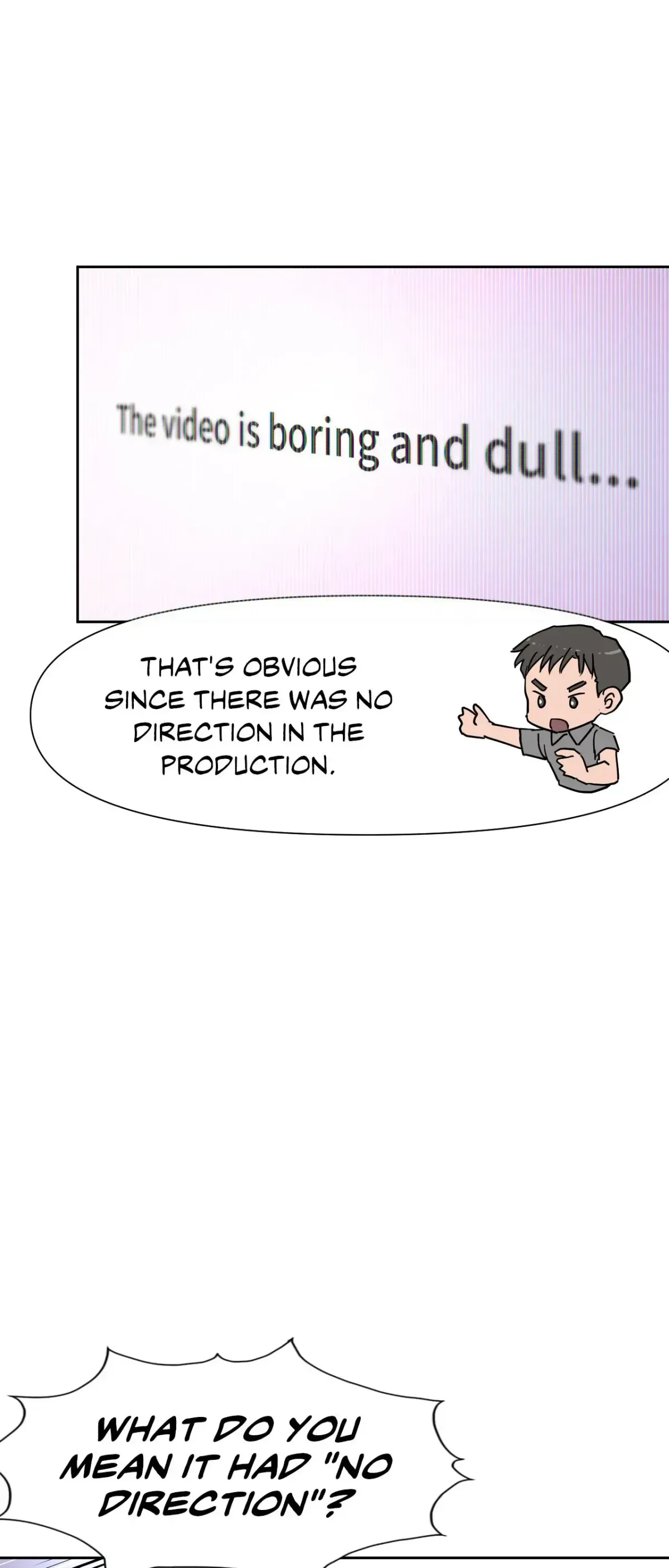 Read Comes With Benefits chapter 33 image 7 on Lezhin