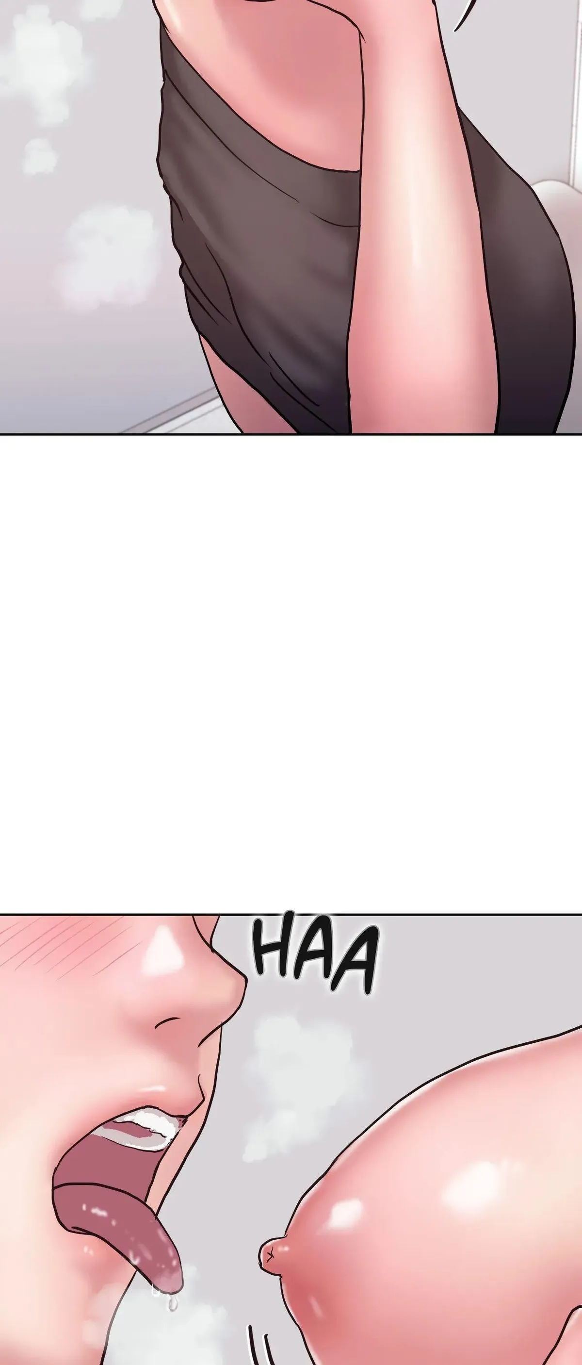 Read Comes With Benefits chapter 34 image 25 on Lezhin