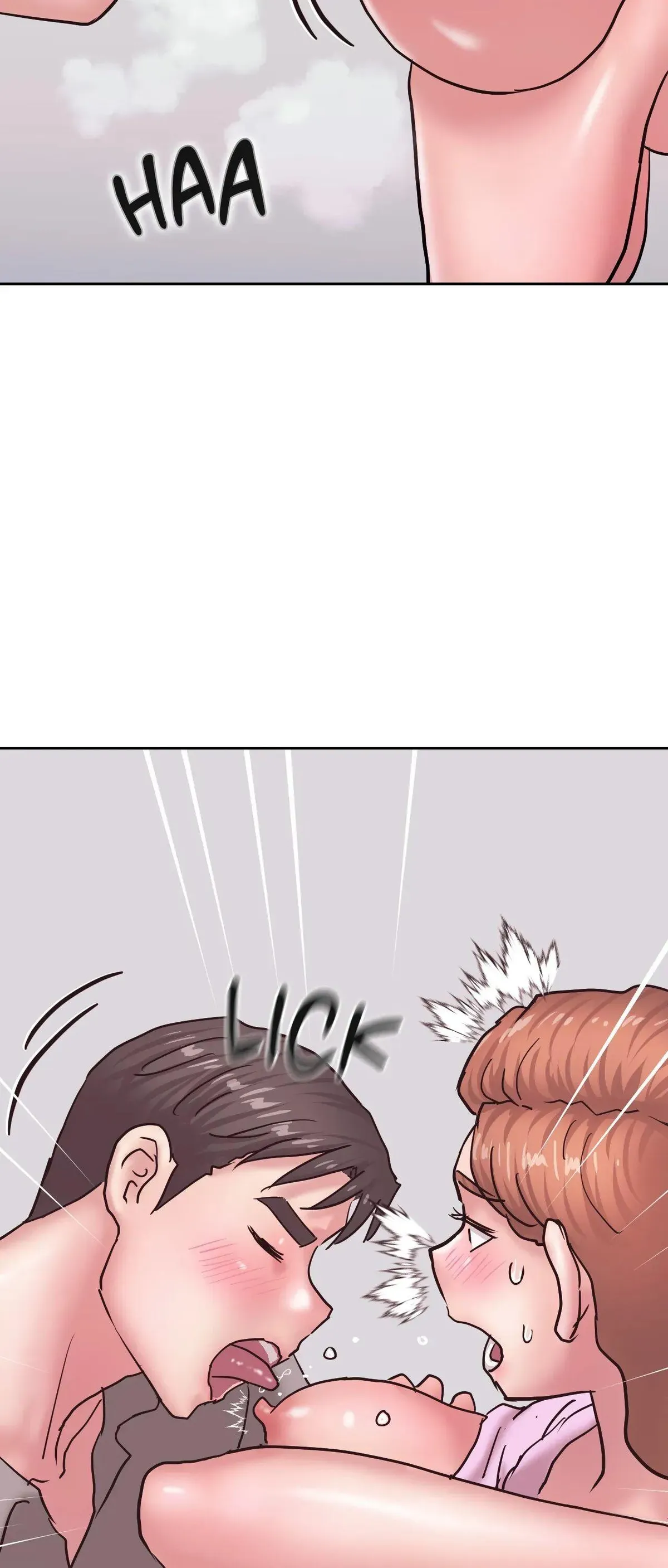 Read Comes With Benefits chapter 34 image 26 on Lezhin