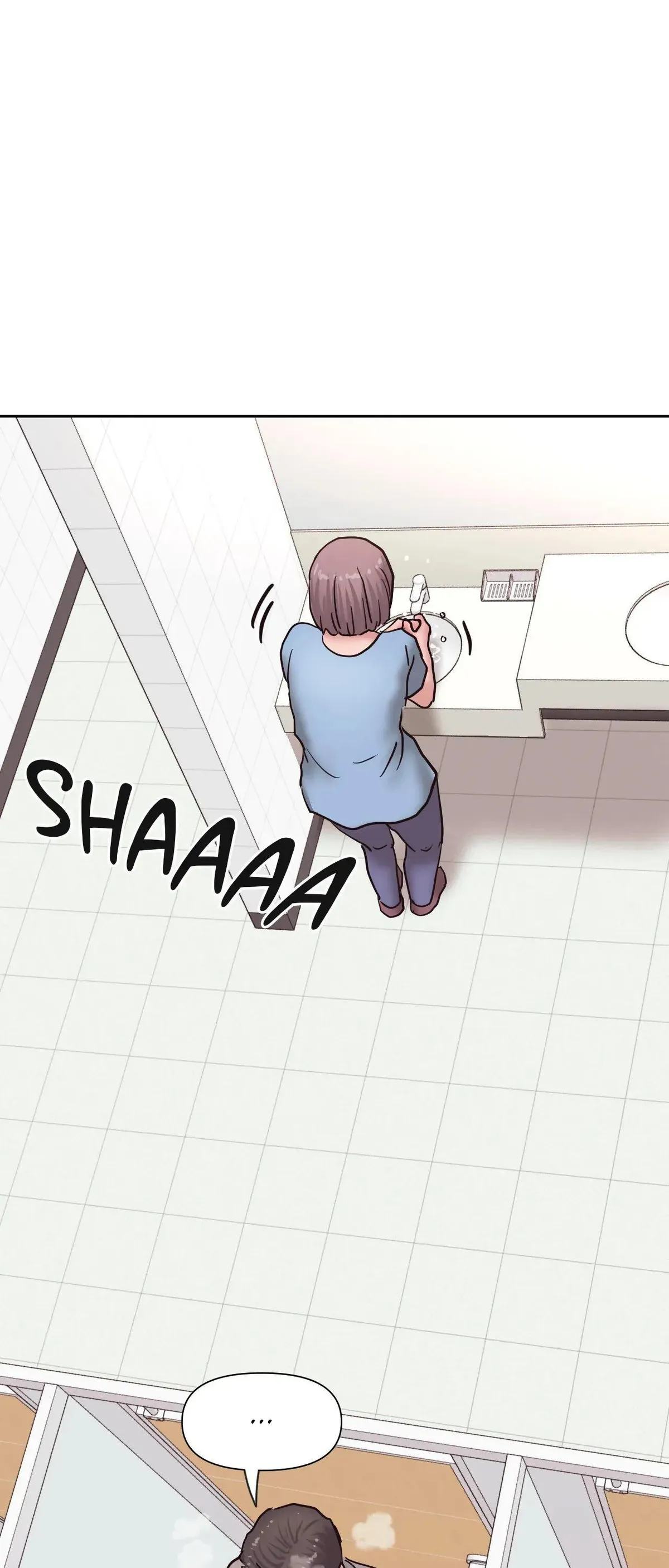 Read Comes With Benefits chapter 34 image 30 on Lezhin