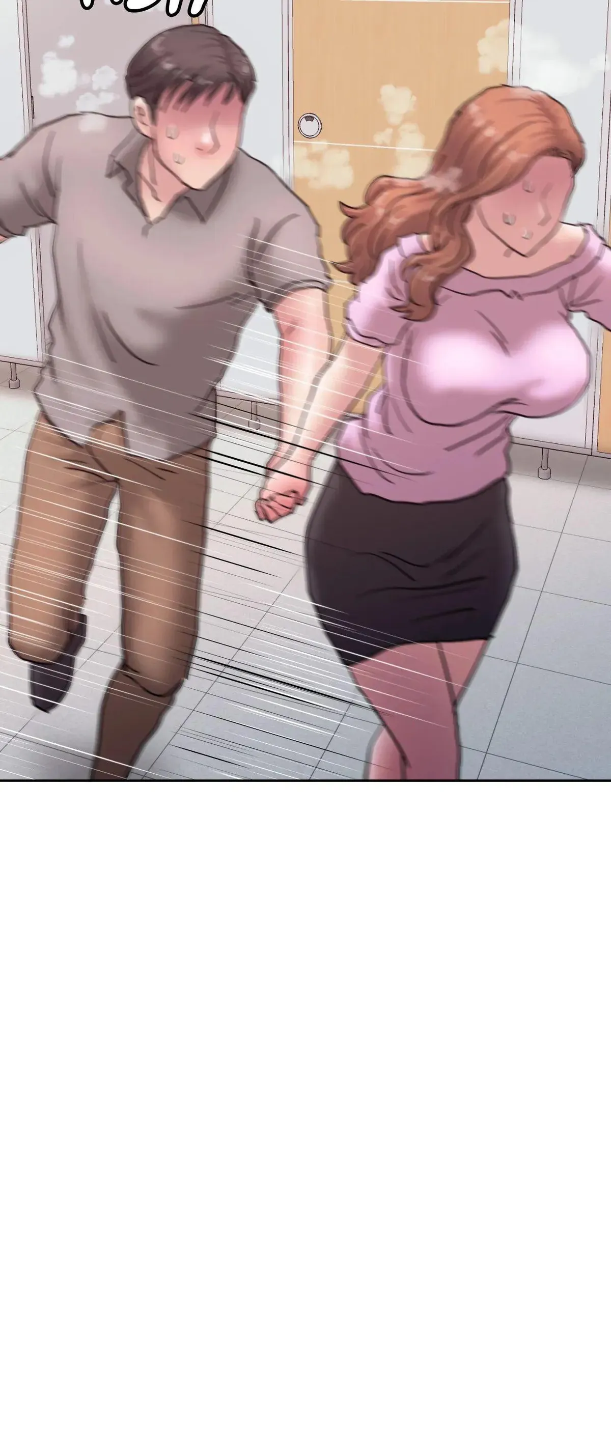 Read Comes With Benefits chapter 34 image 33 on Lezhin