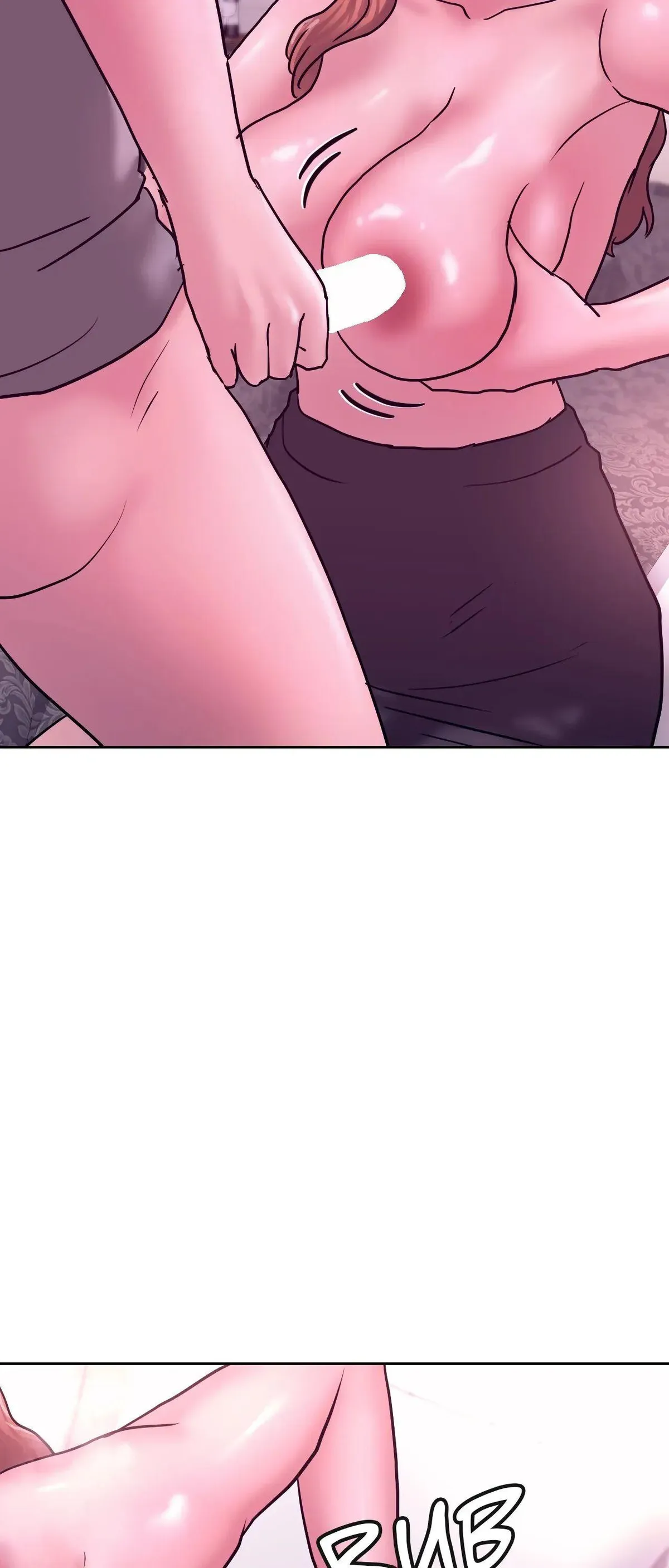 Read Comes With Benefits chapter 34 image 46 on Lezhin