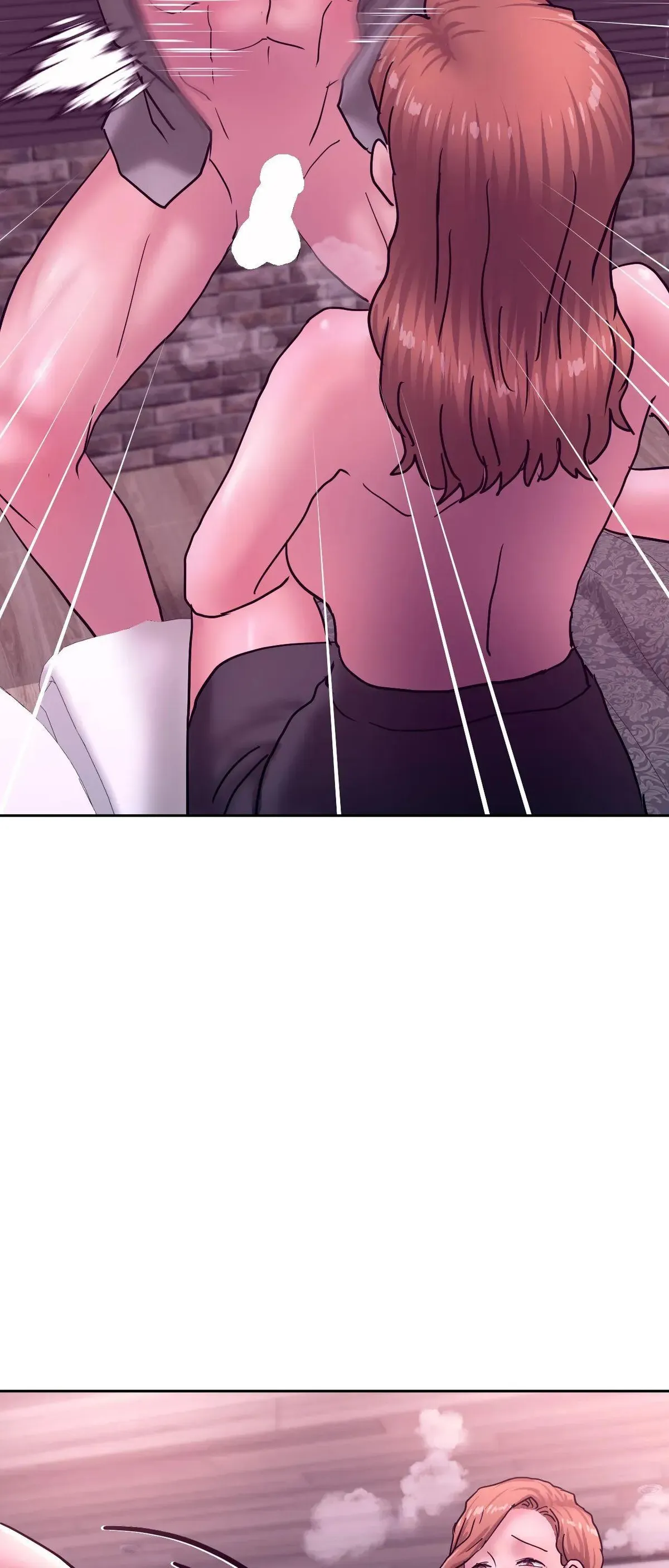 Read Comes With Benefits chapter 34 image 55 on Lezhin